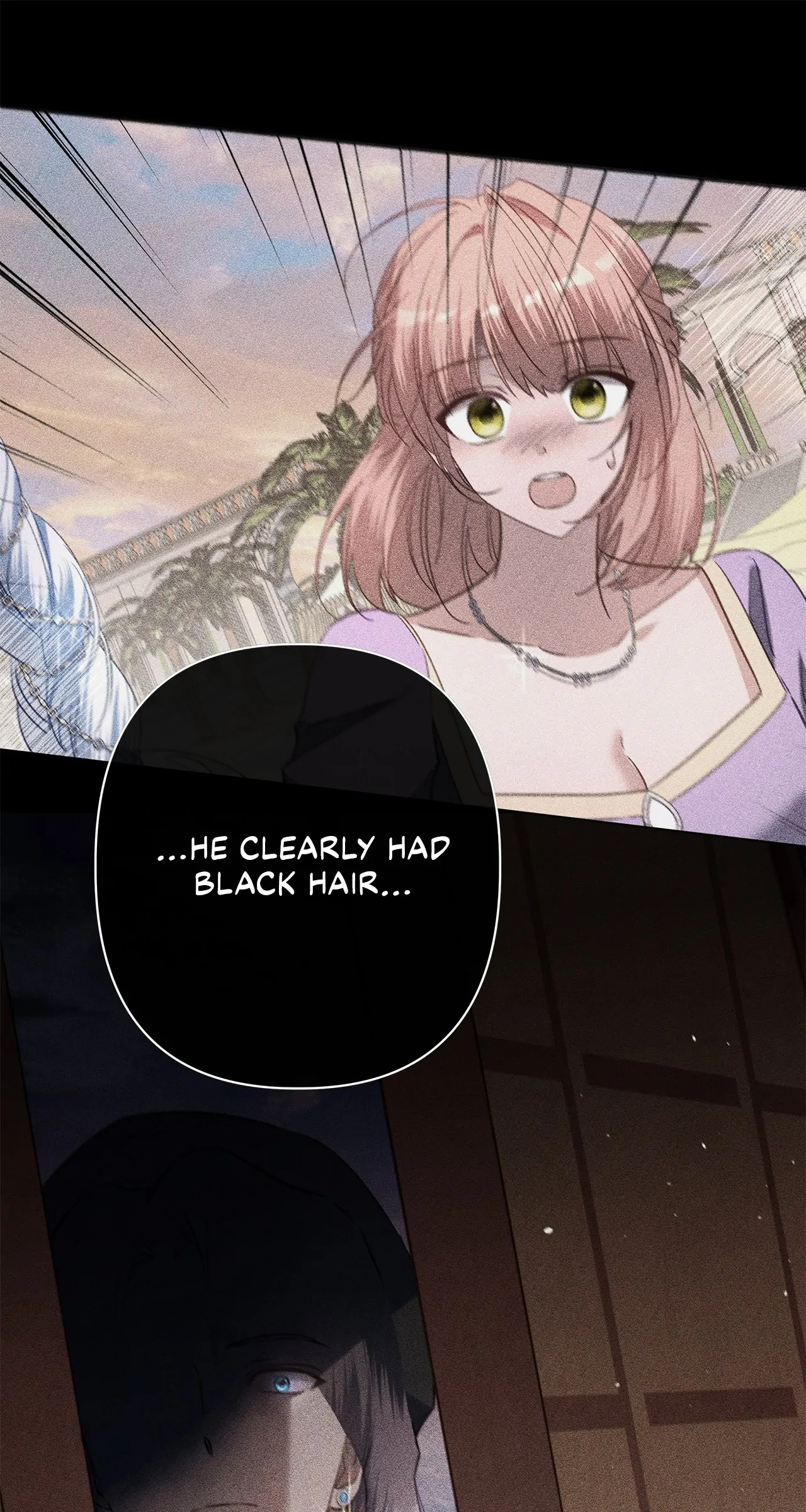 Traces of the Moon Chapter 57 - page 92