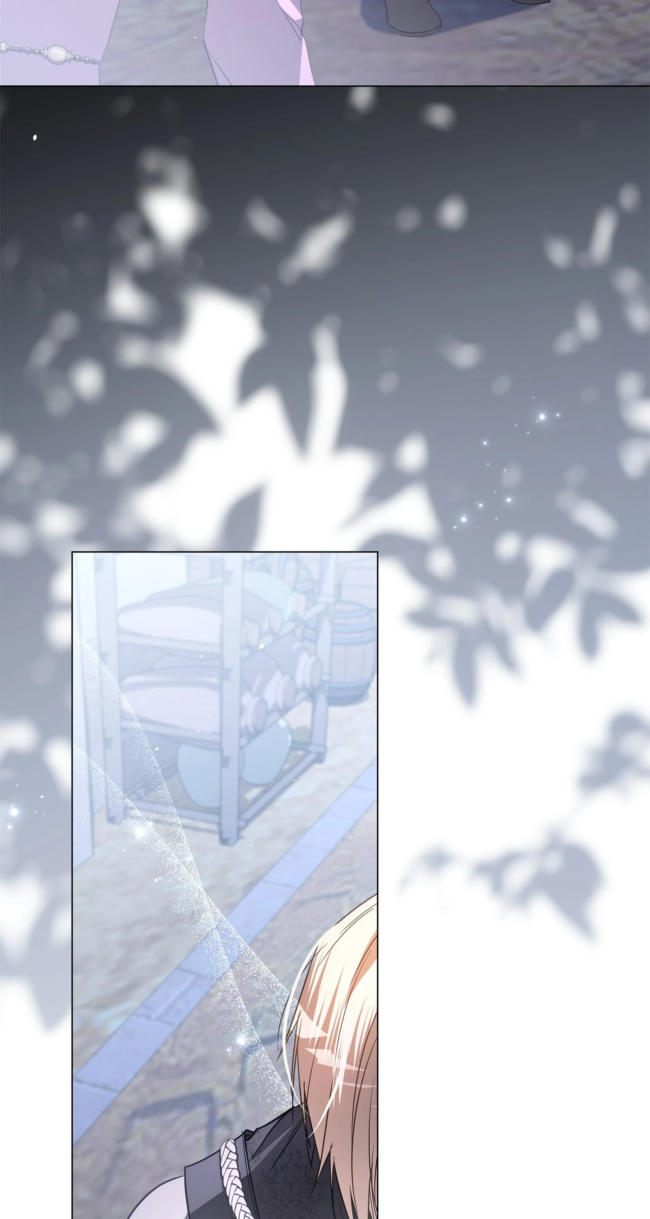 Traces of the Moon Chapter 57 - page 99