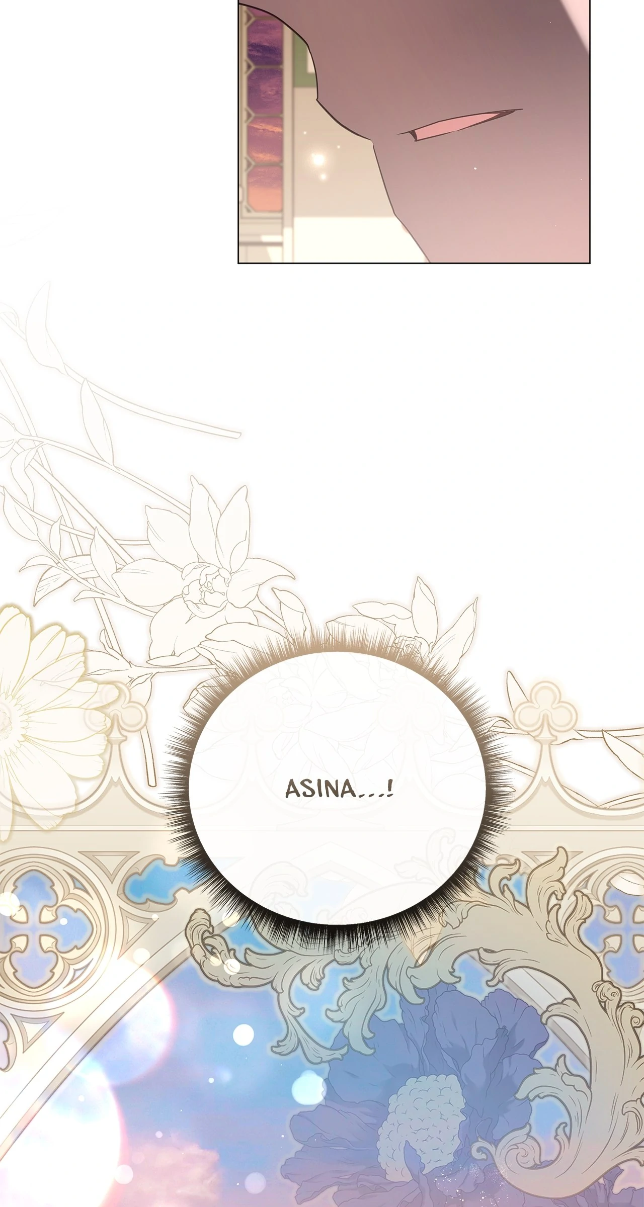 Traces of the Moon Chapter 58 - page 9