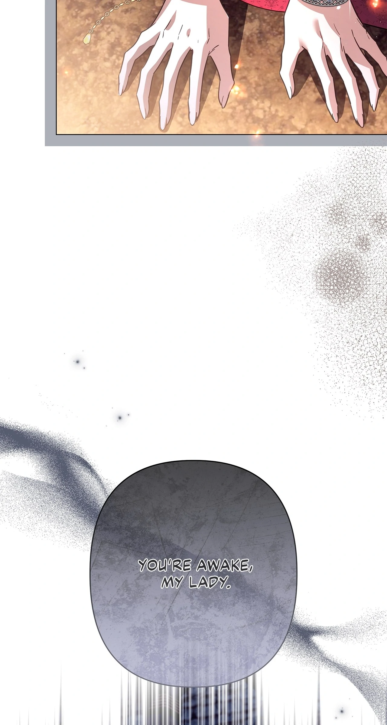 Traces of the Moon Chapter 58 - page 99