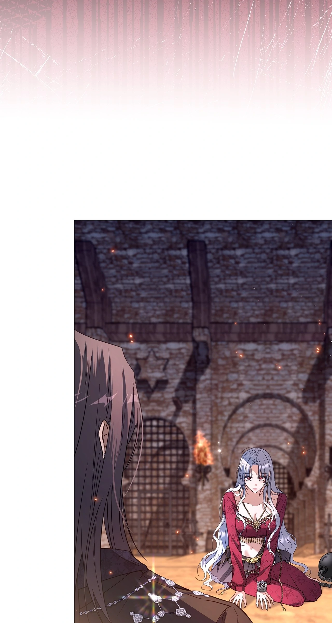 Traces of the Moon Chapter 58 - page 101