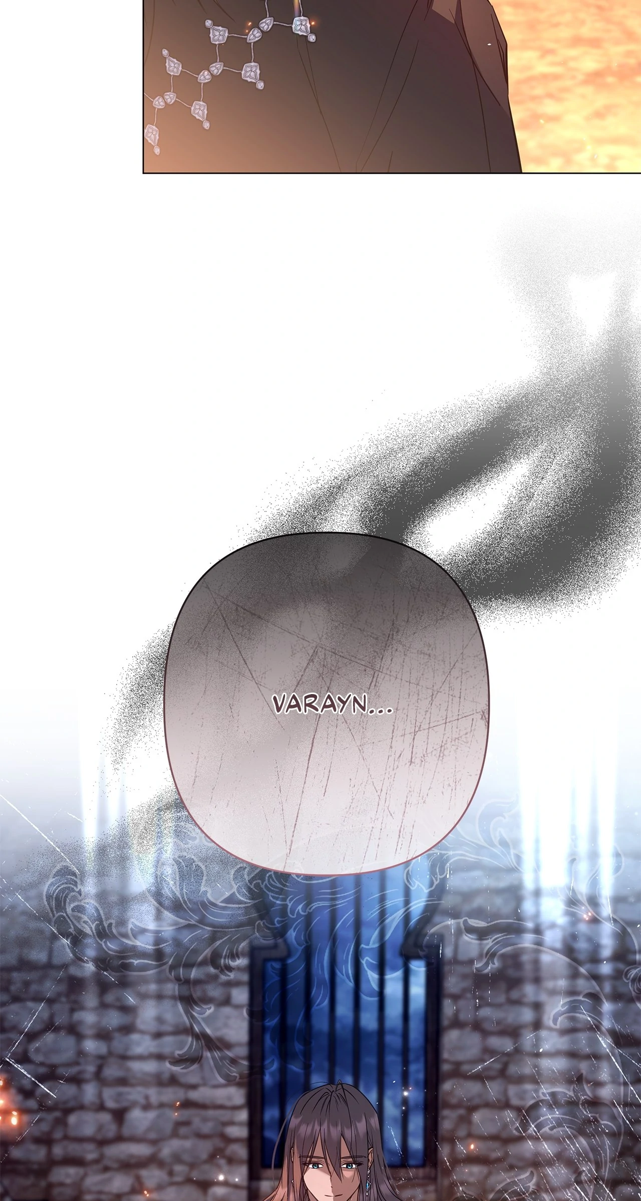 Traces of the Moon Chapter 58 - page 102