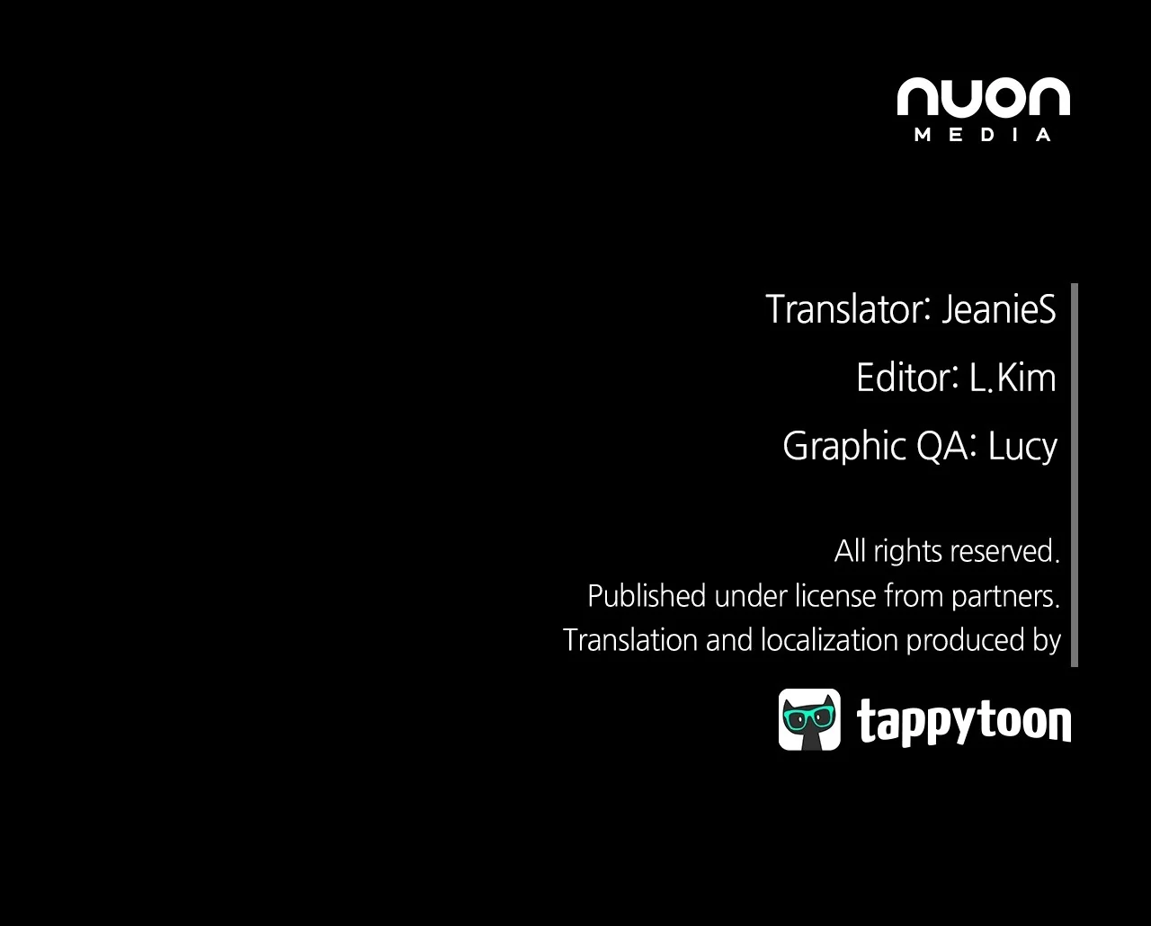 Traces of the Moon Chapter 58 - page 106