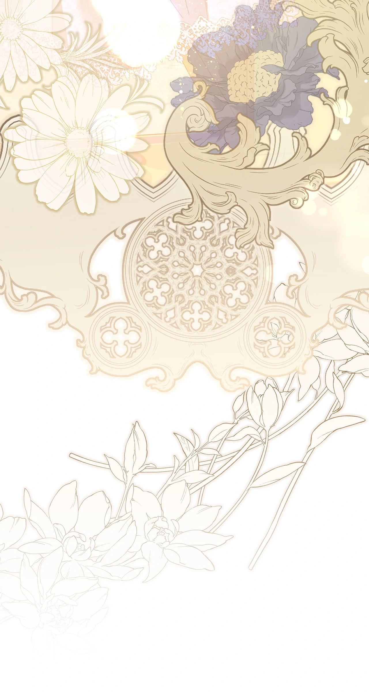 Traces of the Moon Chapter 58 - page 11