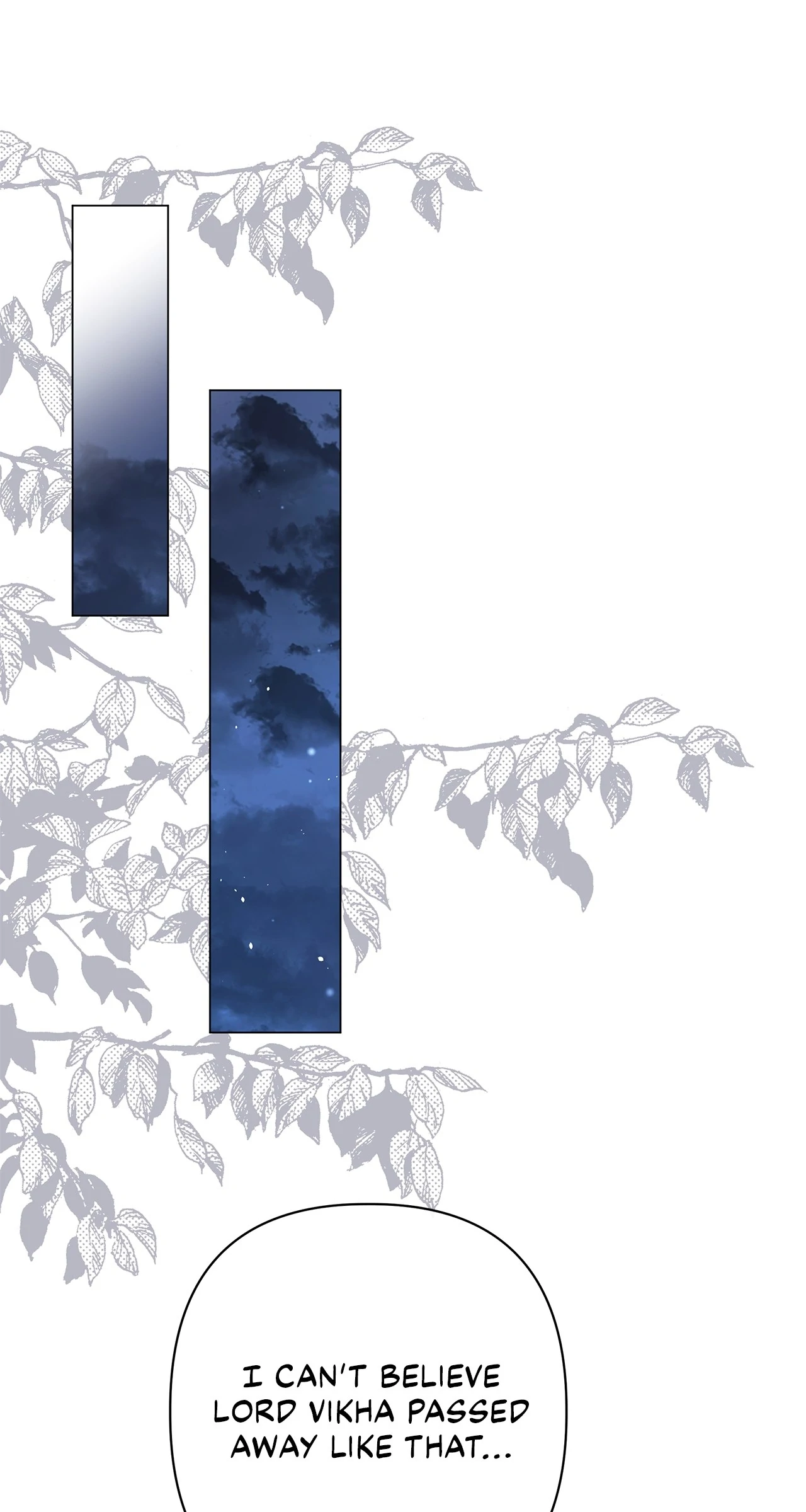 Traces of the Moon Chapter 58 - page 13