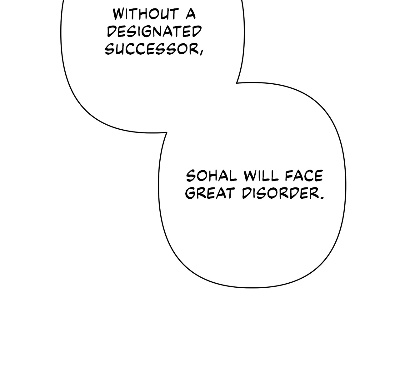 Traces of the Moon Chapter 58 - page 15