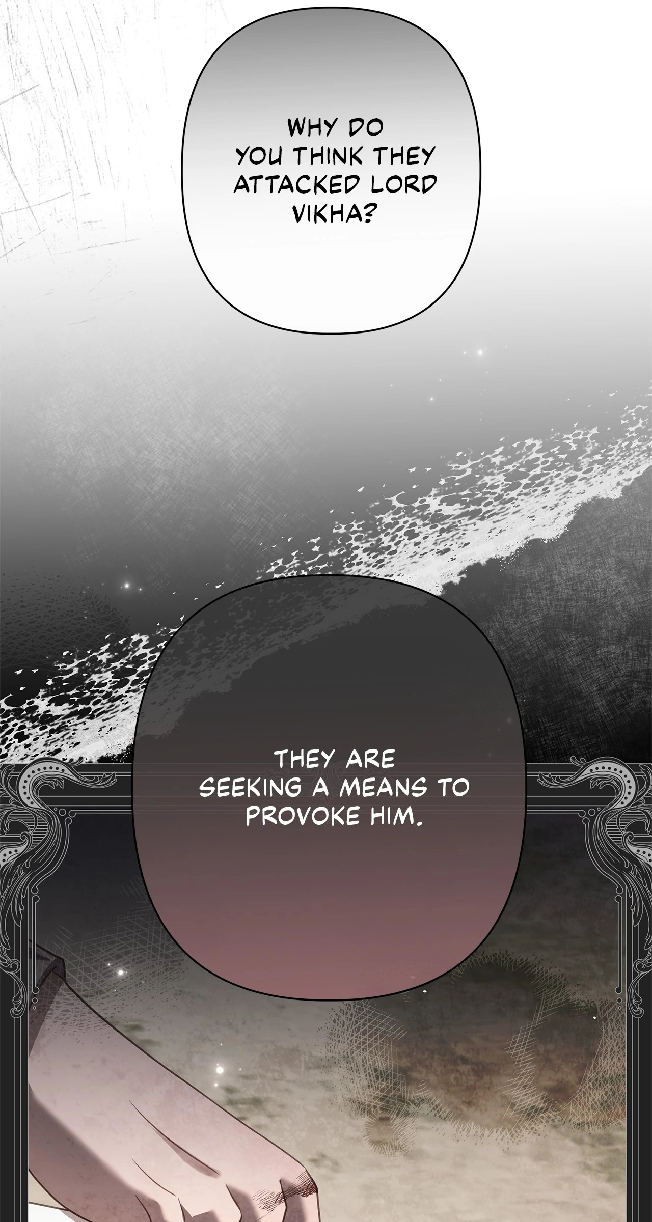 Traces of the Moon Chapter 58 - page 20