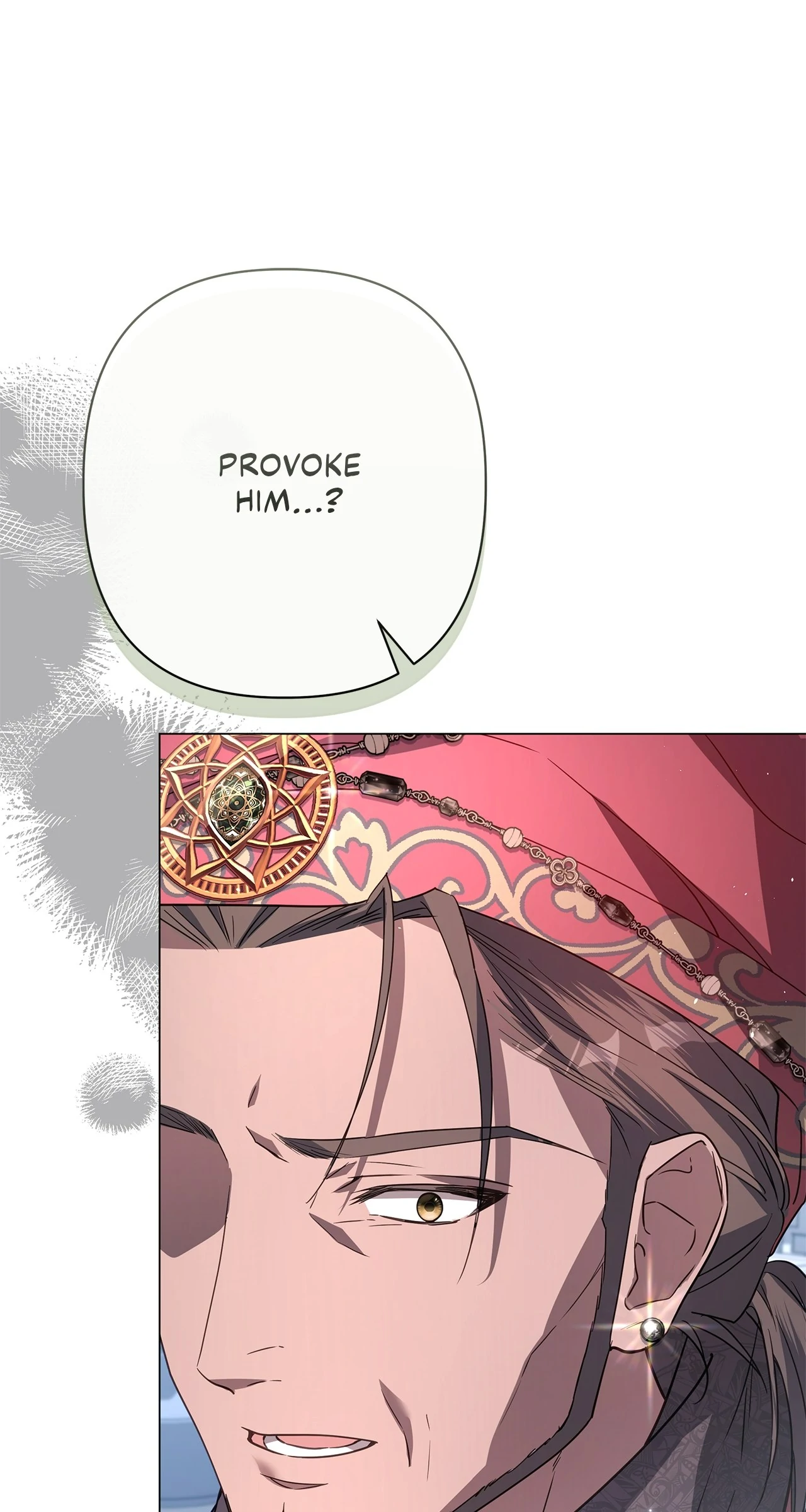 Traces of the Moon Chapter 58 - page 22