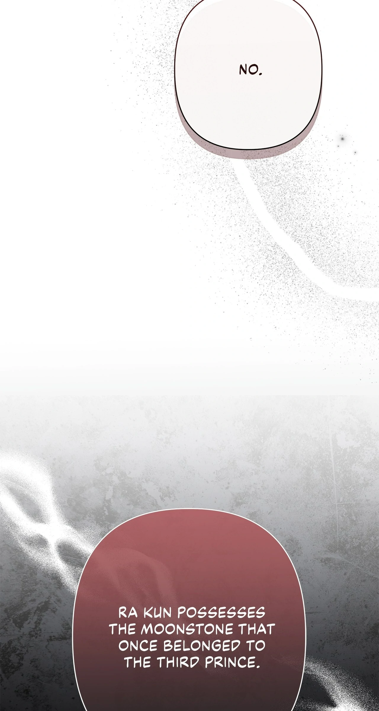 Traces of the Moon Chapter 58 - page 24