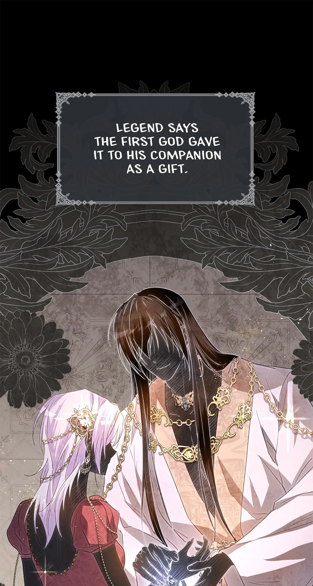 Traces of the Moon Chapter 58 - page 29