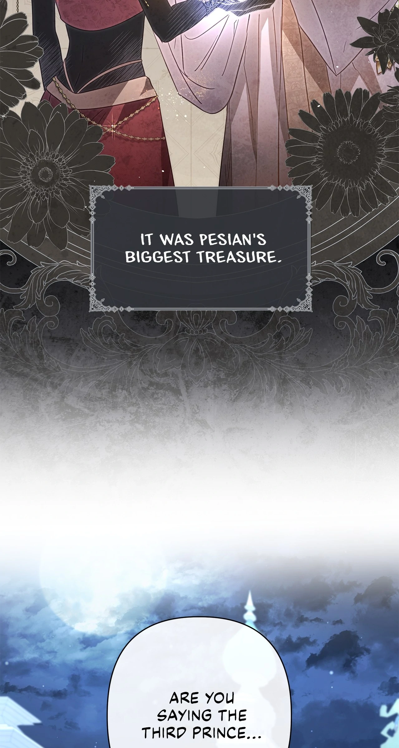 Traces of the Moon Chapter 58 - page 30