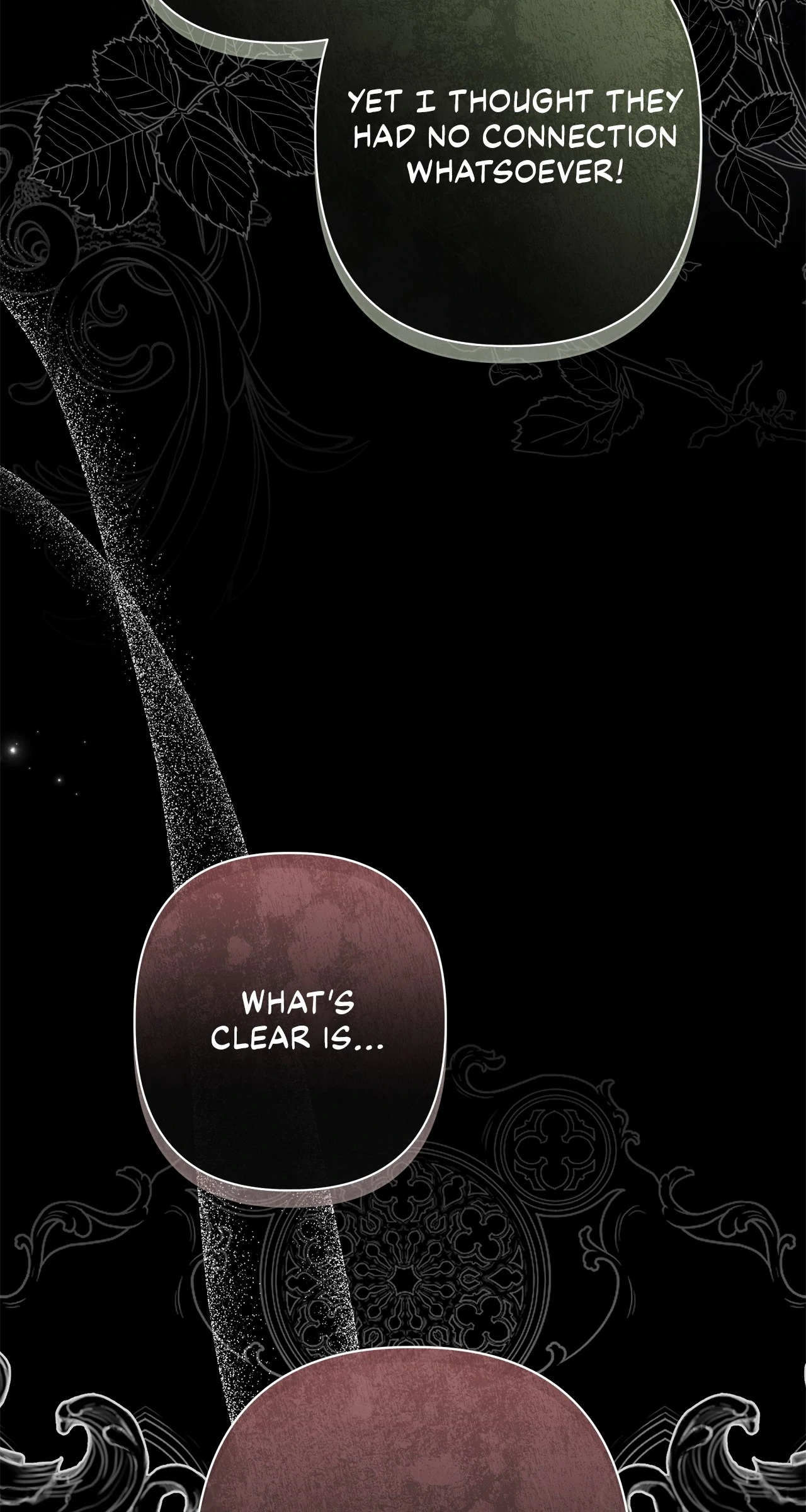 Traces of the Moon Chapter 58 - page 33