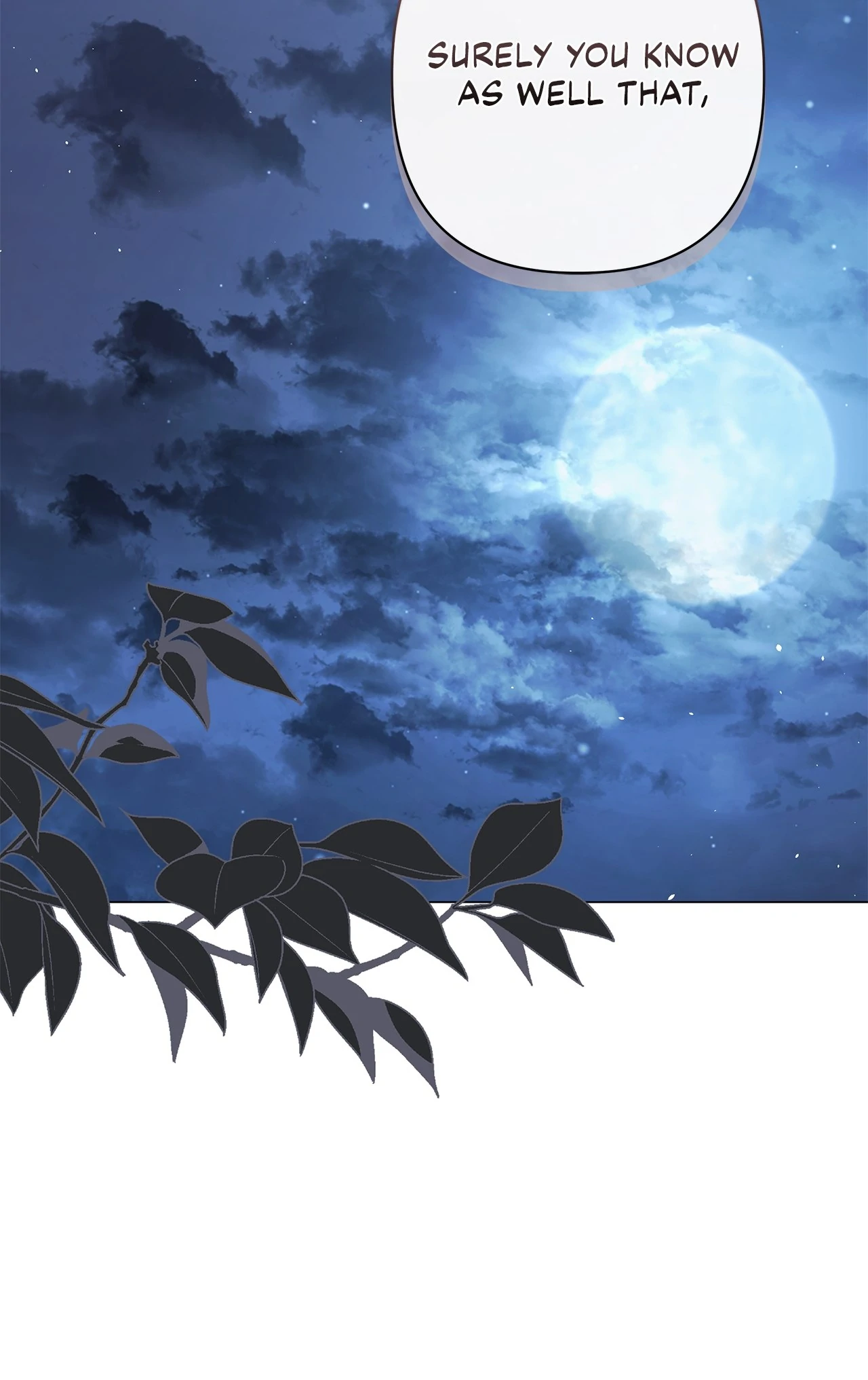 Traces of the Moon Chapter 58 - page 36