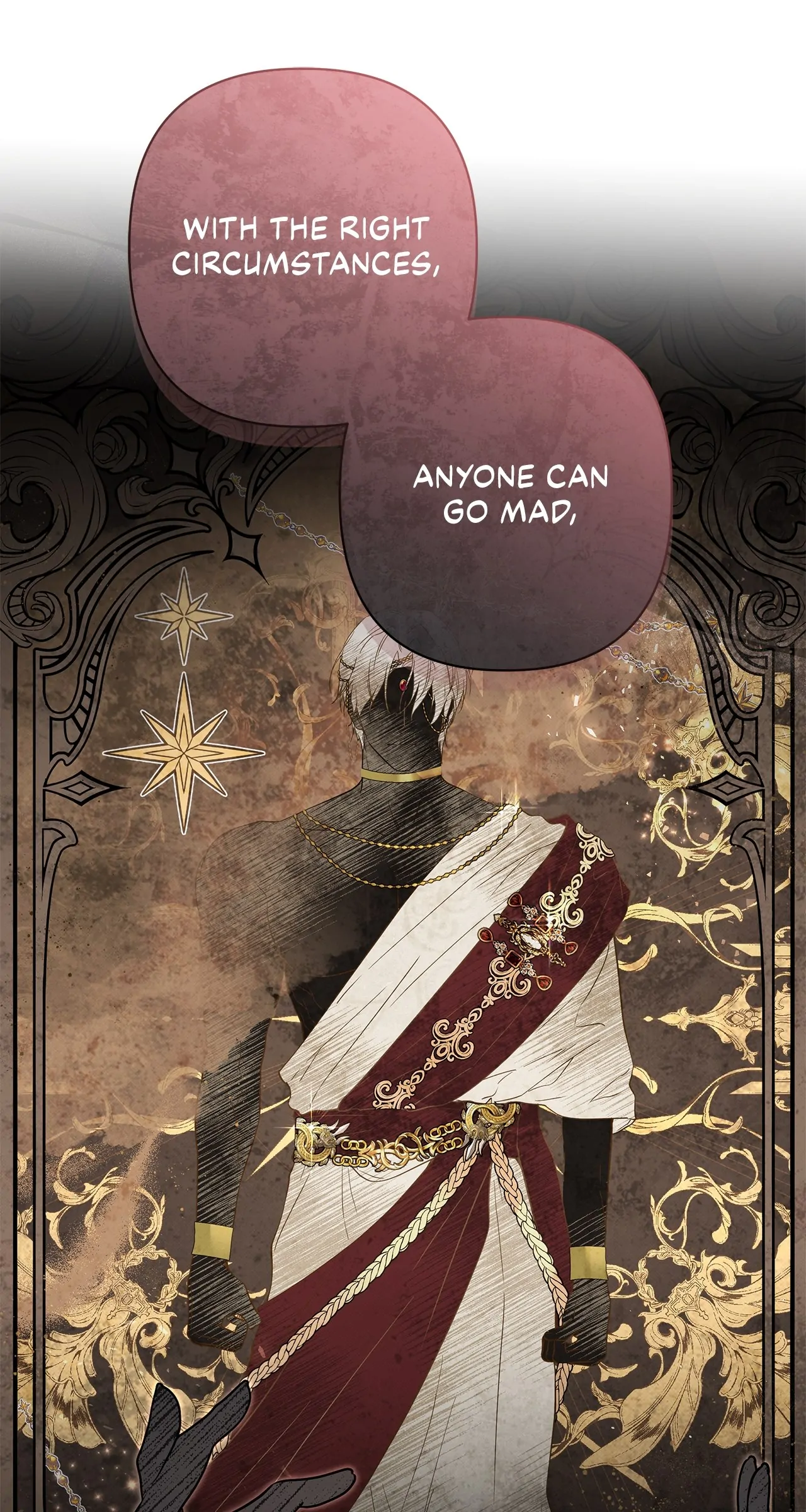 Traces of the Moon Chapter 58 - page 37