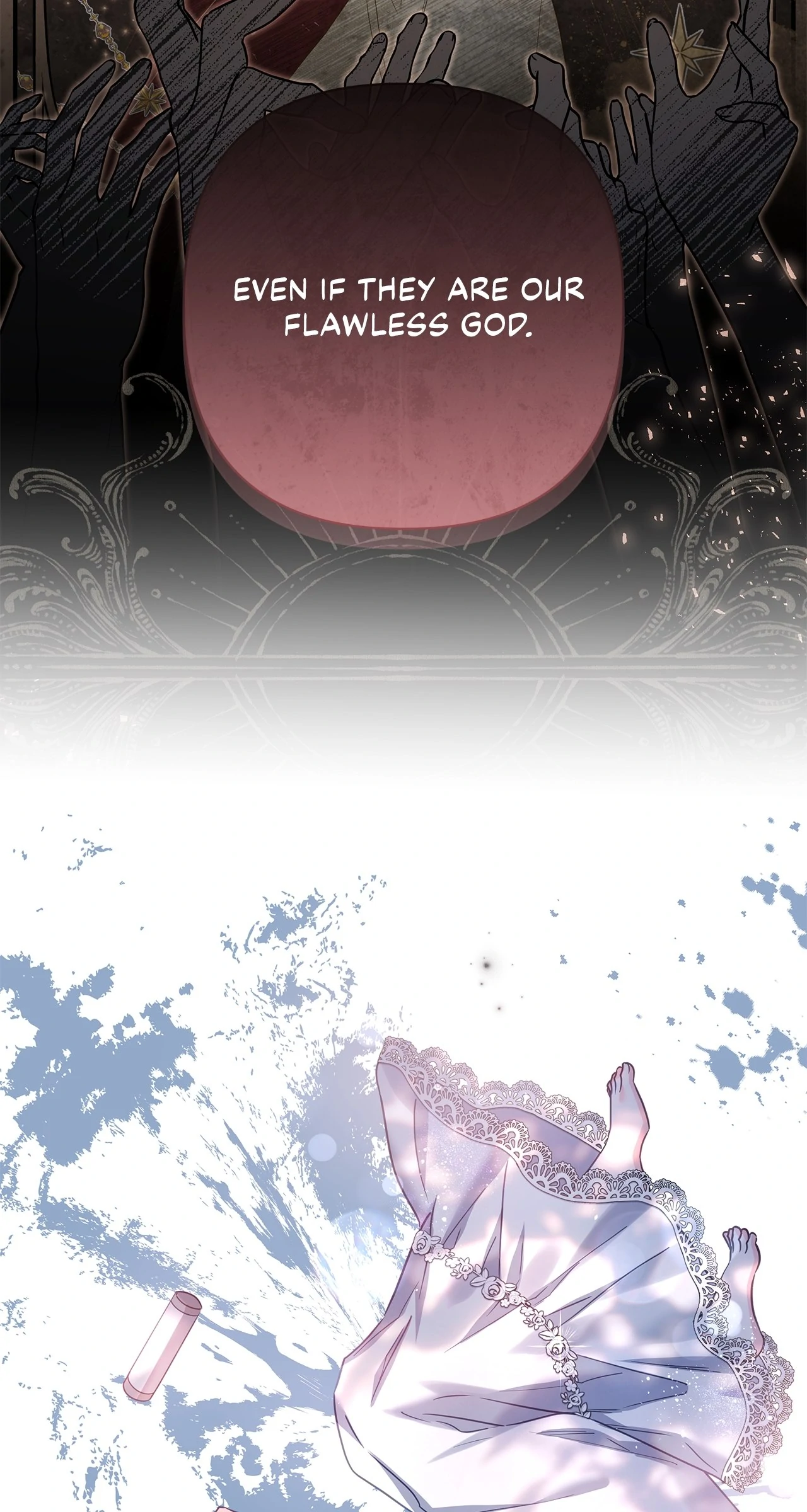 Traces of the Moon Chapter 58 - page 38