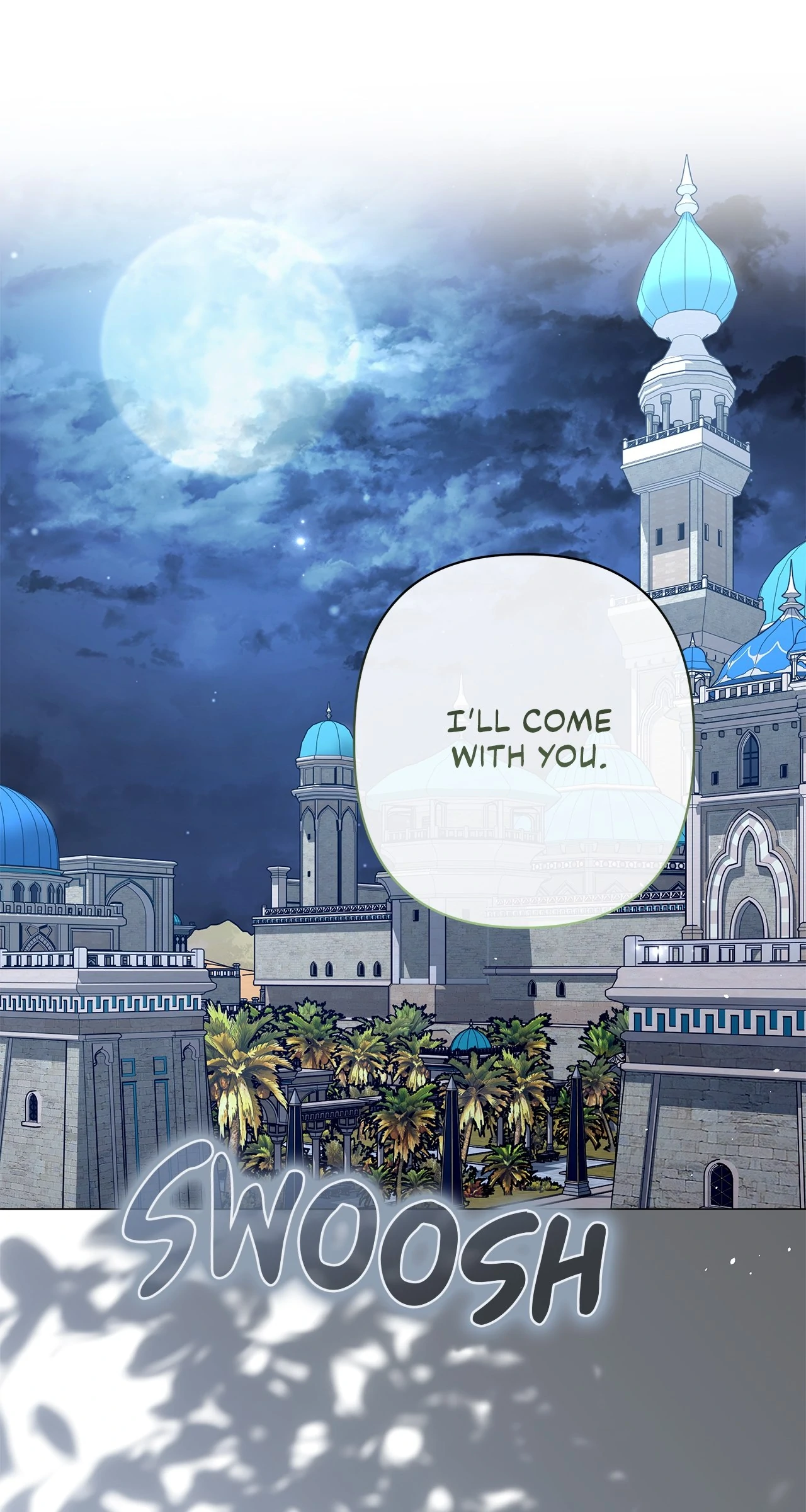 Traces of the Moon Chapter 58 - page 41