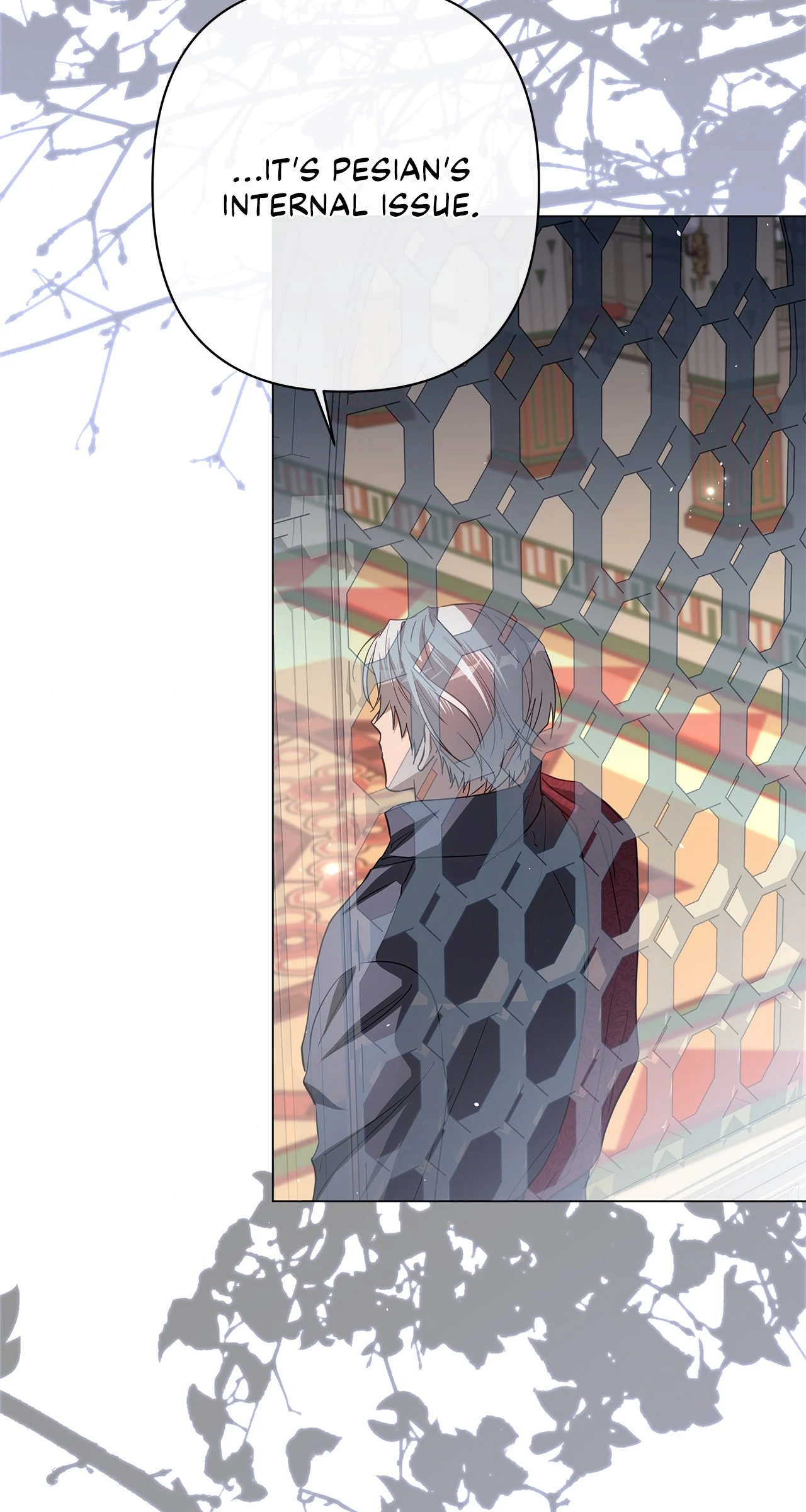 Traces of the Moon Chapter 58 - page 48