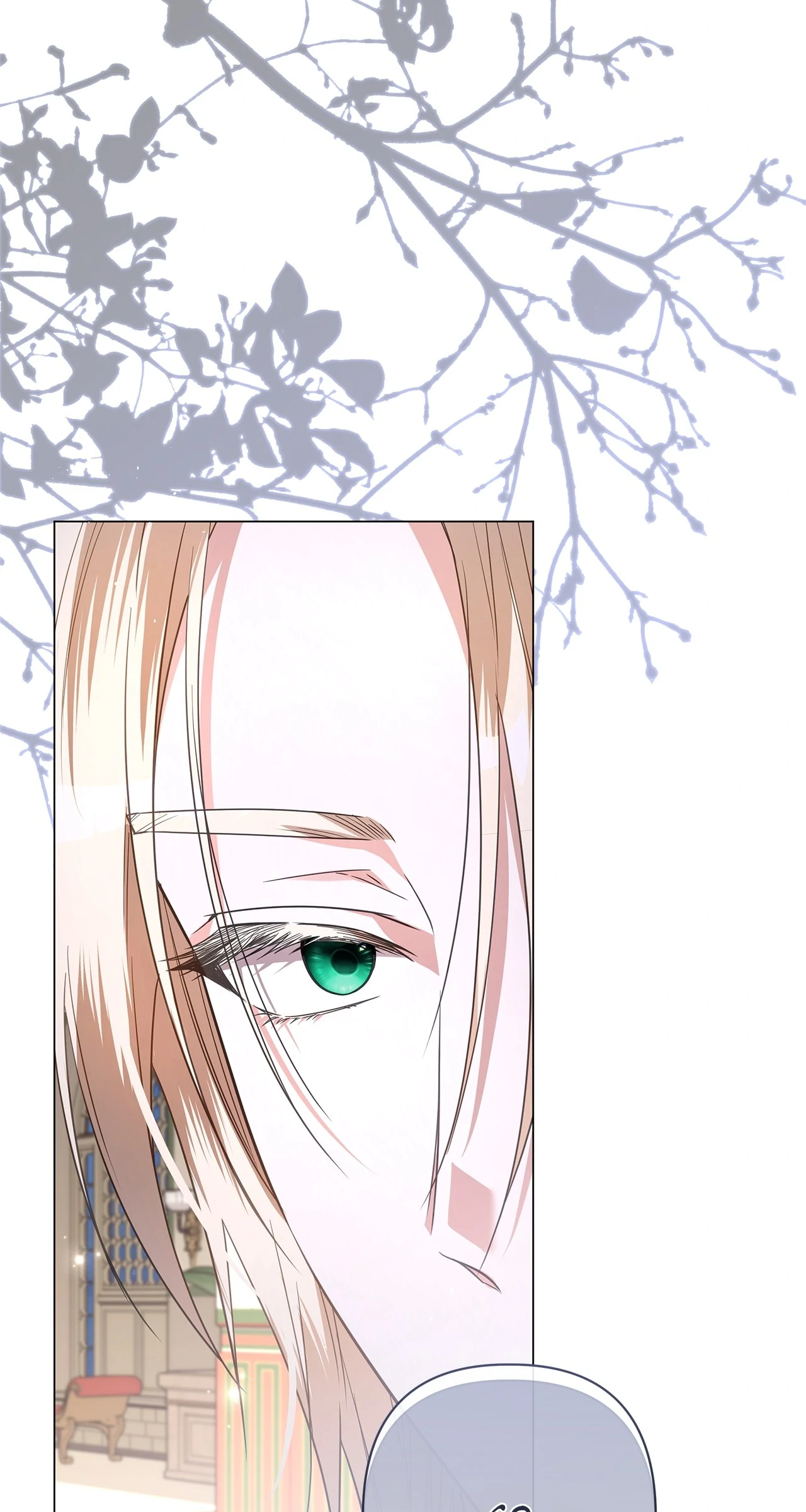 Traces of the Moon Chapter 58 - page 49