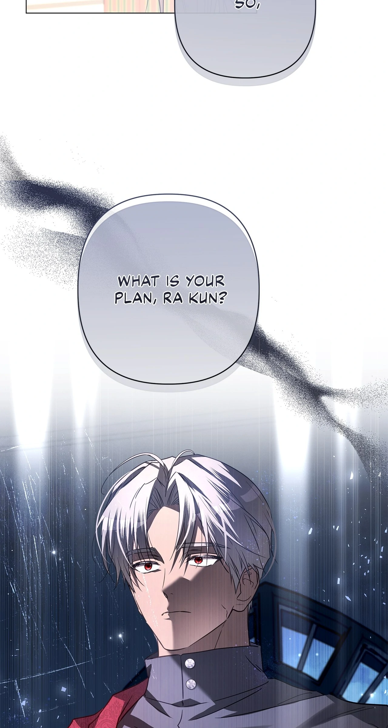 Traces of the Moon Chapter 58 - page 50