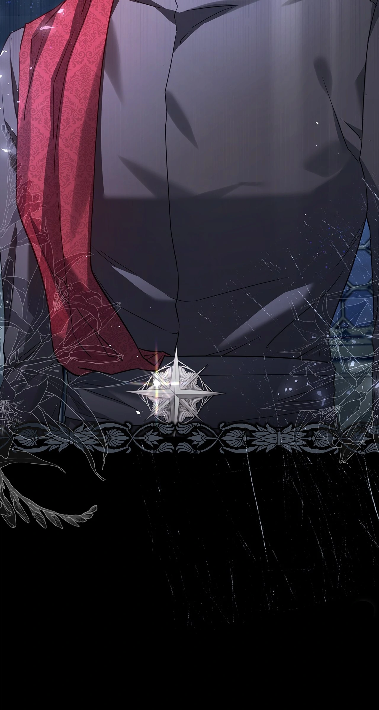 Traces of the Moon Chapter 58 - page 51