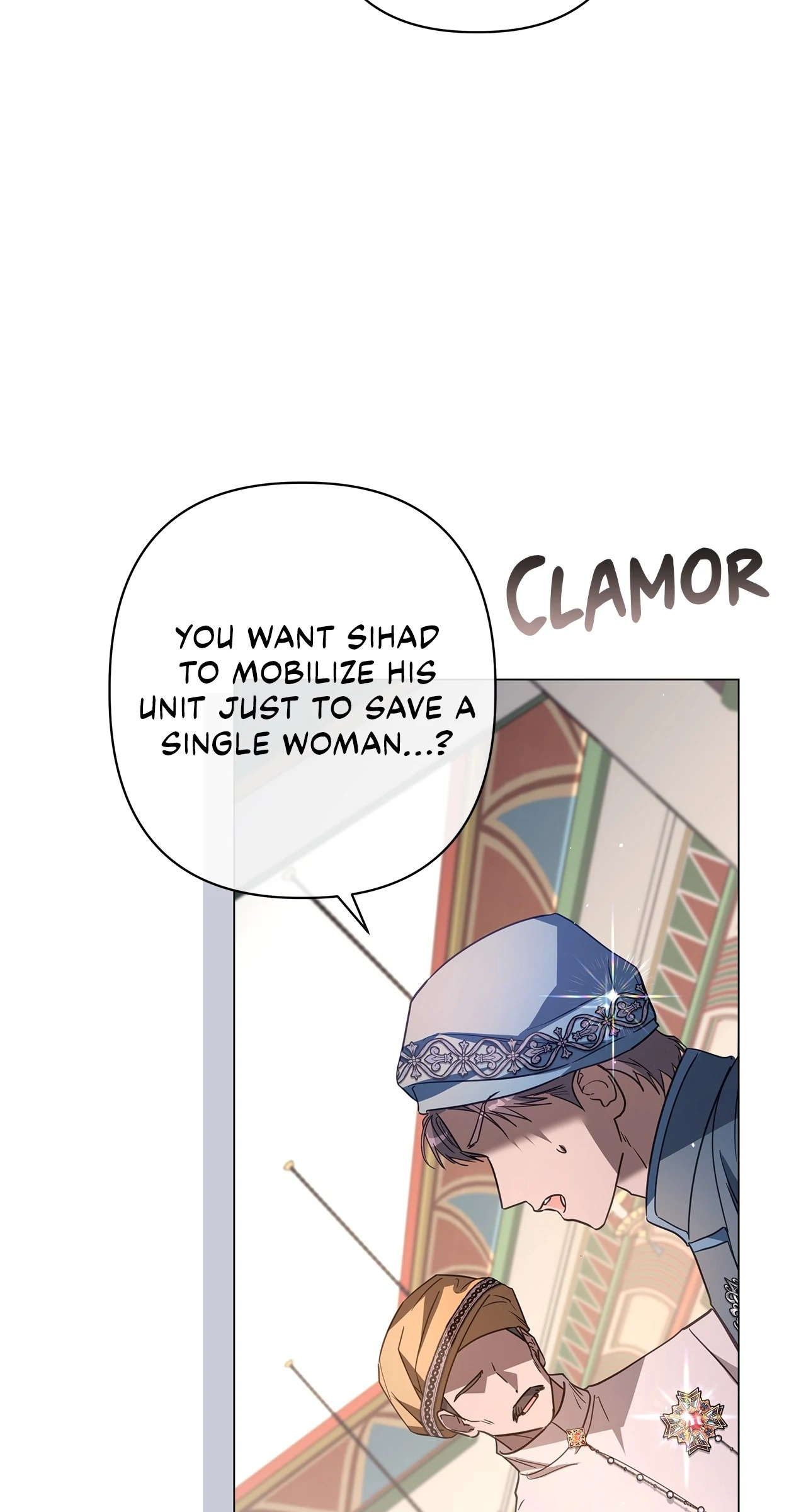 Traces of the Moon Chapter 58 - page 56