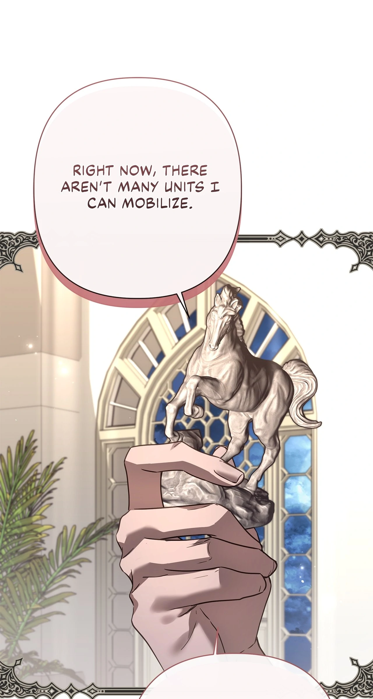 Traces of the Moon Chapter 58 - page 61