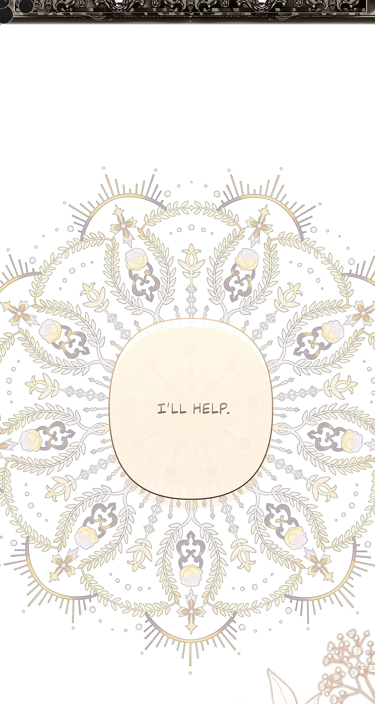 Traces of the Moon Chapter 58 - page 65