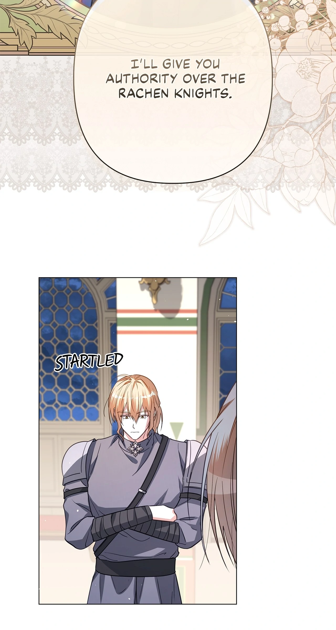 Traces of the Moon Chapter 58 - page 67