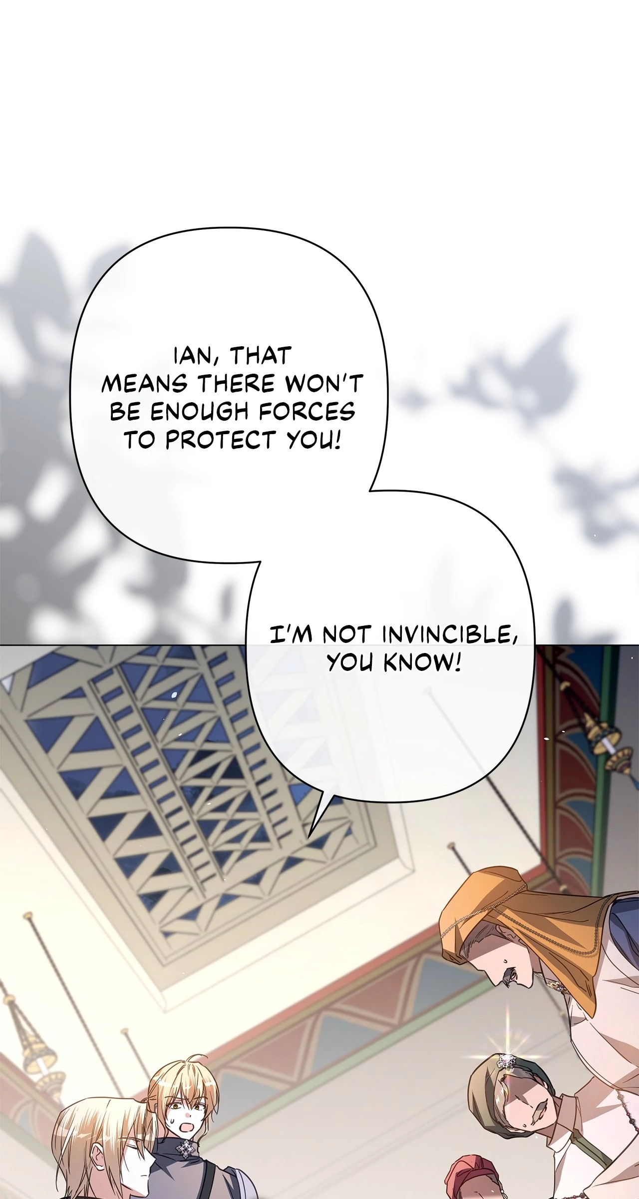 Traces of the Moon Chapter 58 - page 69