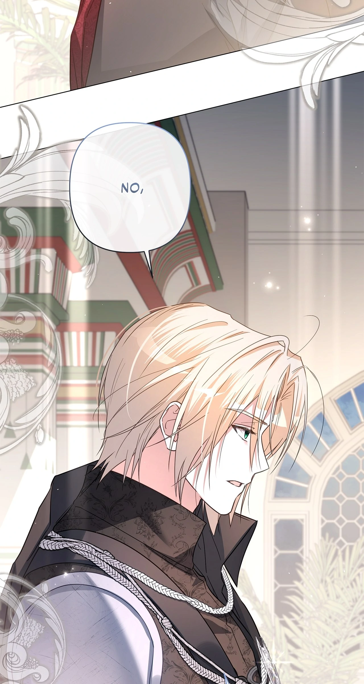 Traces of the Moon Chapter 58 - page 72