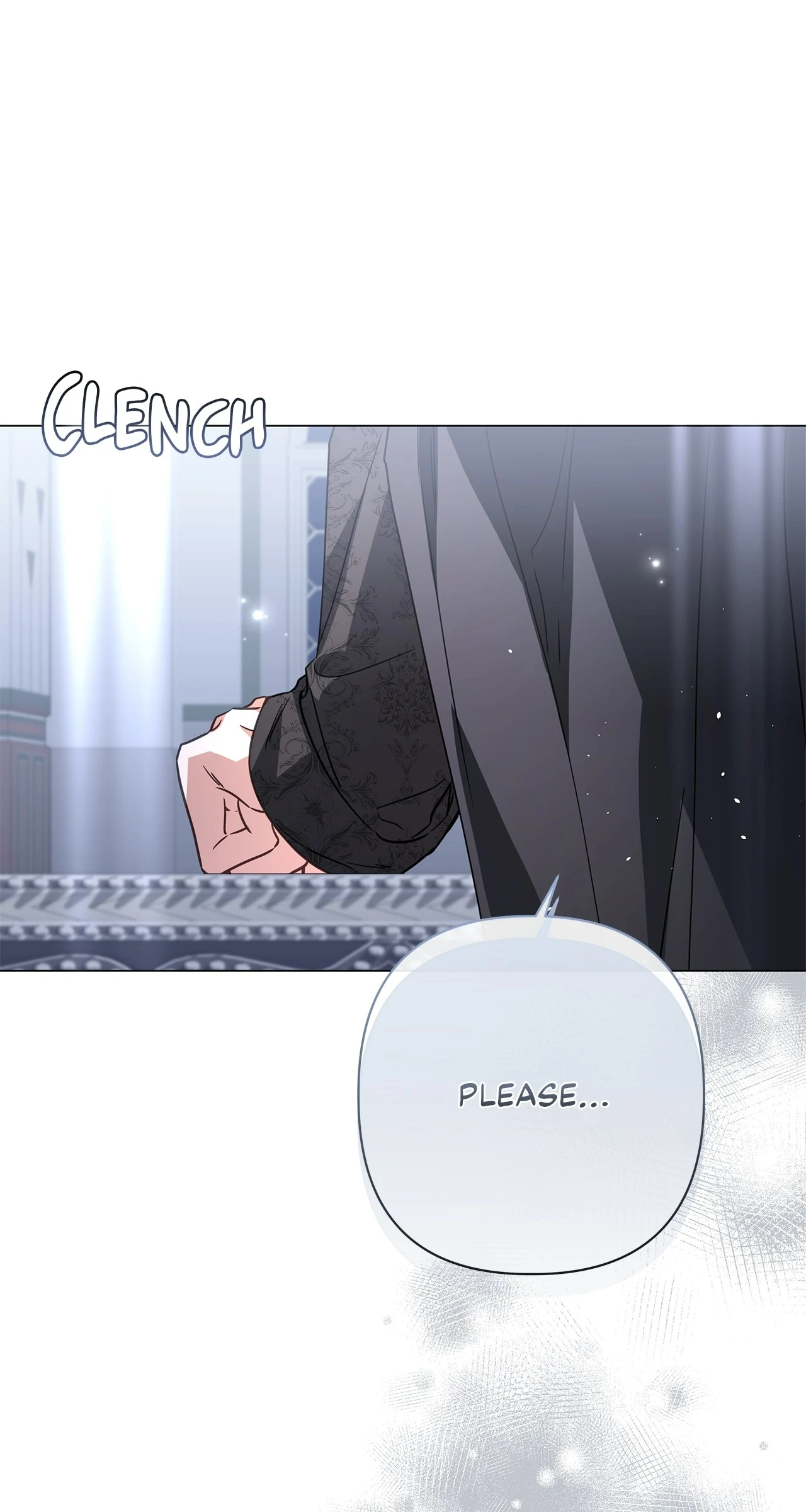 Traces of the Moon Chapter 58 - page 83