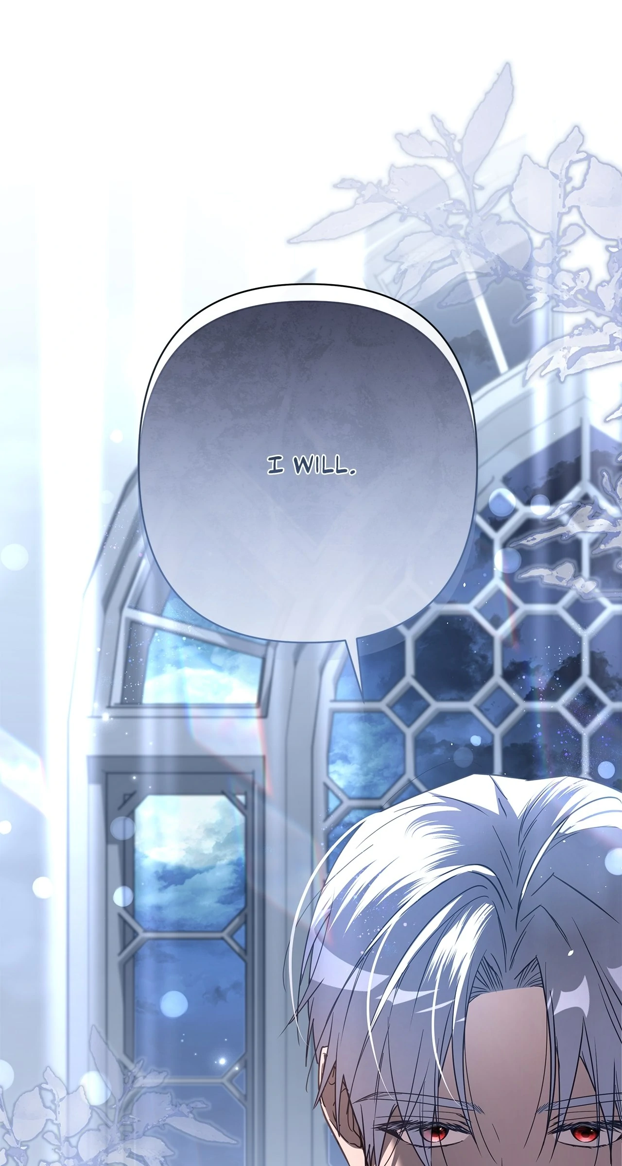 Traces of the Moon Chapter 58 - page 87