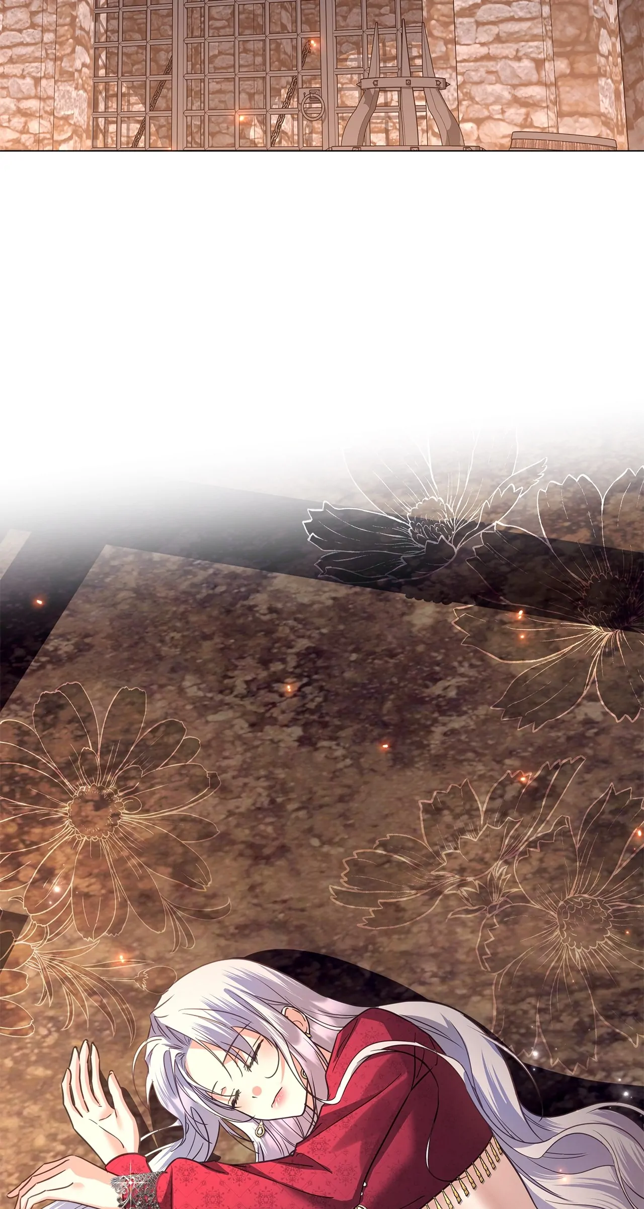 Traces of the Moon Chapter 58 - page 91