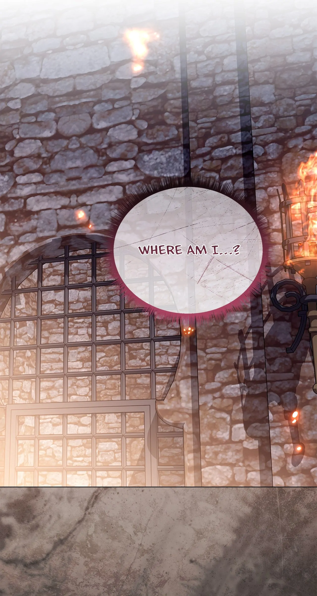 Traces of the Moon Chapter 58 - page 95