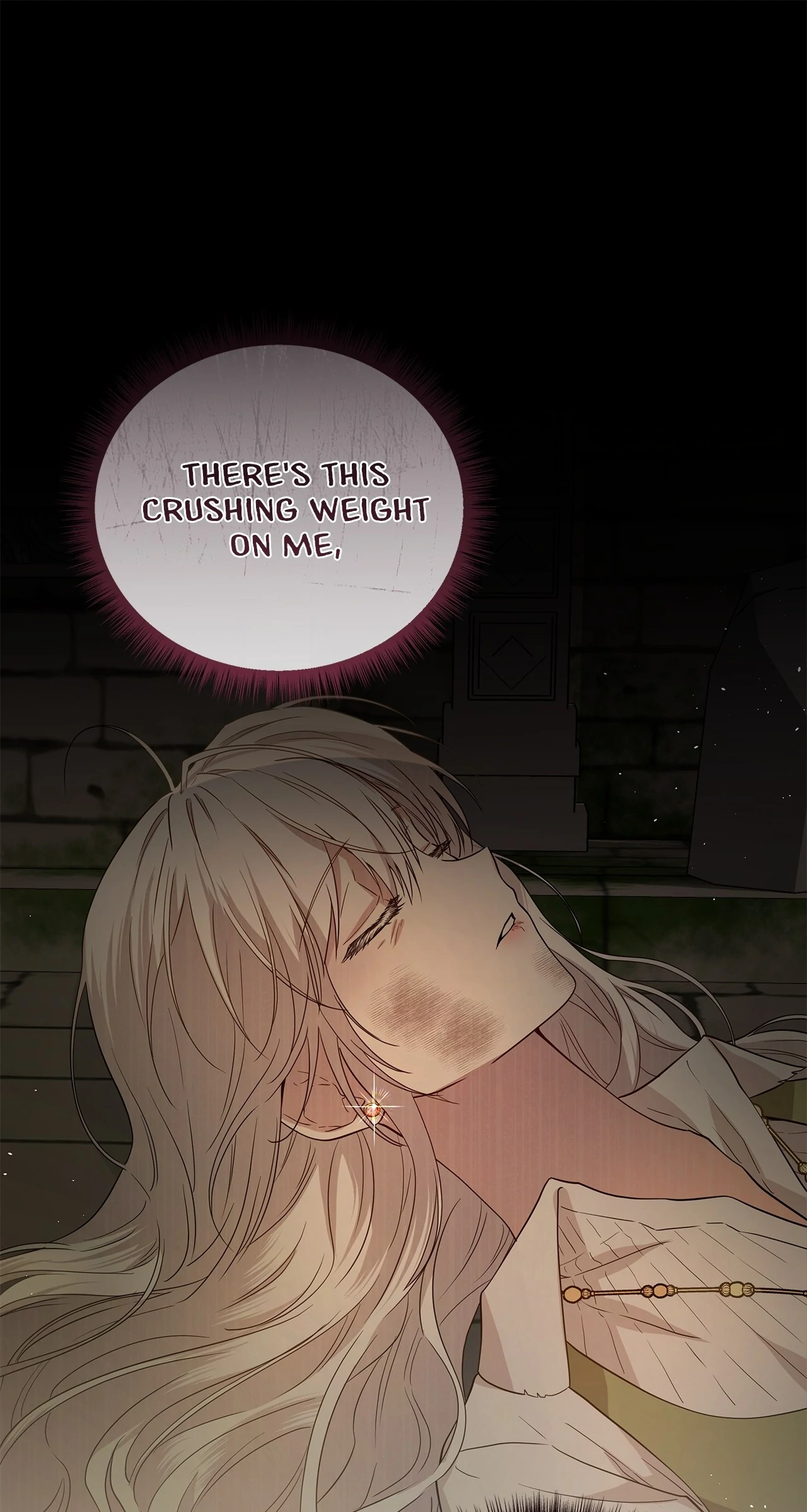 Traces of the Moon Chapter 58 - page 97