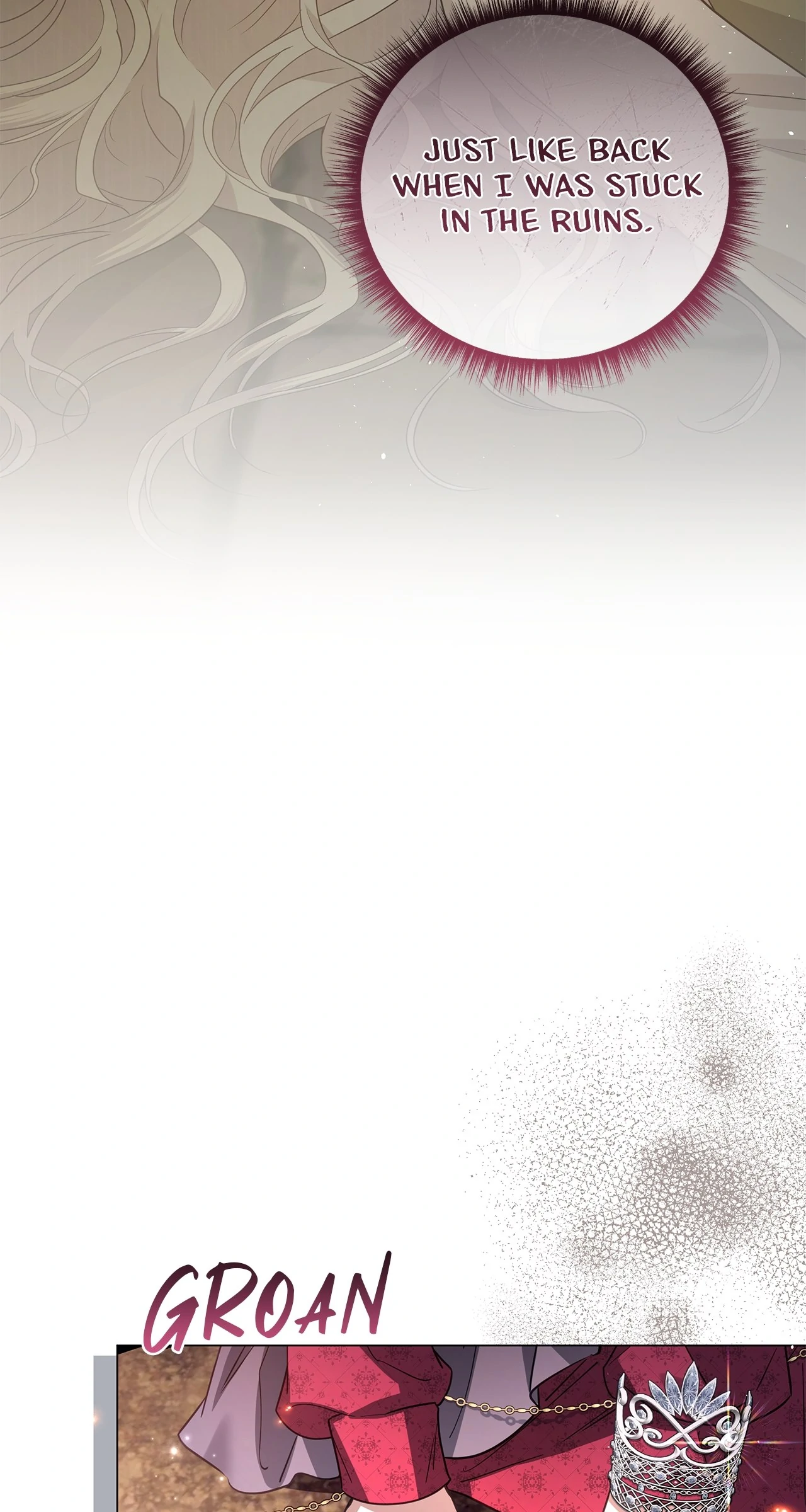 Traces of the Moon Chapter 58 - page 98