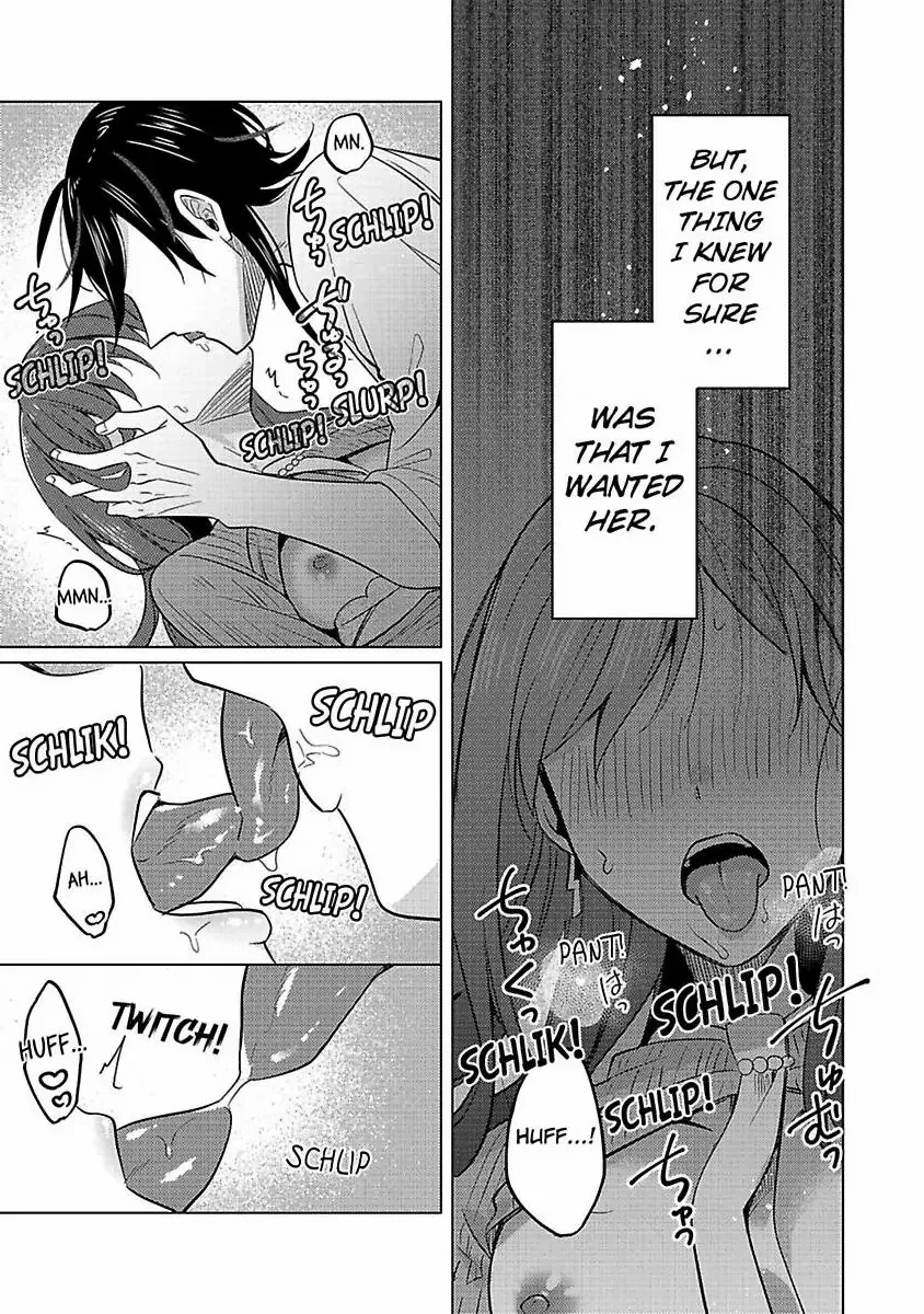 Zense de Shinu hodo Kiraidatta Ouji wa, Watashi ga Aisanai to Shinurashiidesu? Chapter 7 - page 7