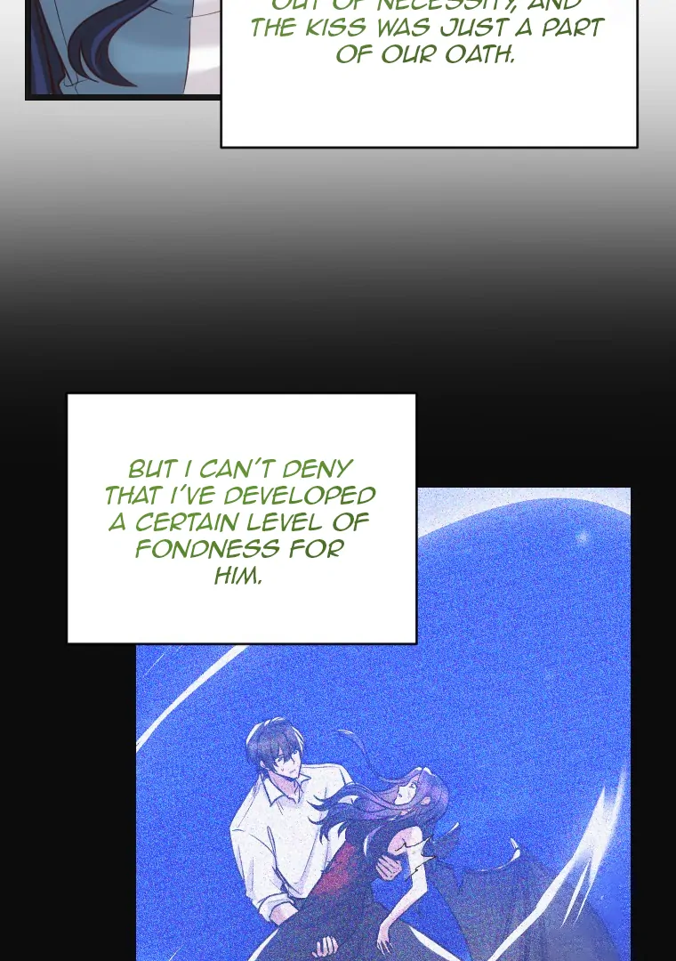 Corrupting the Heroine’s First Love Chapter 70 - page 15