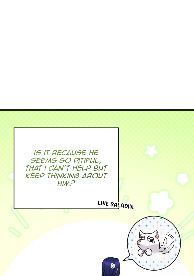 Corrupting the Heroine’s First Love Chapter 70 - page 19