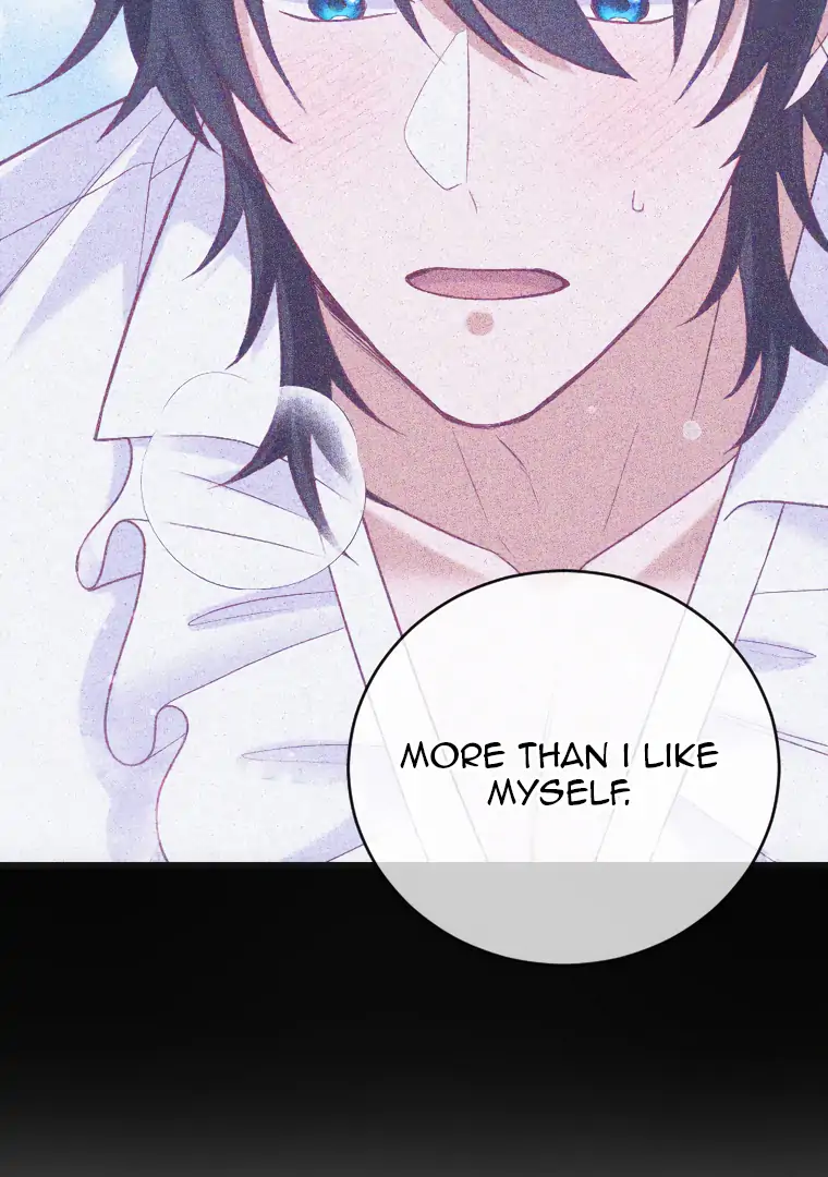 Corrupting the Heroine’s First Love Chapter 70 - page 21