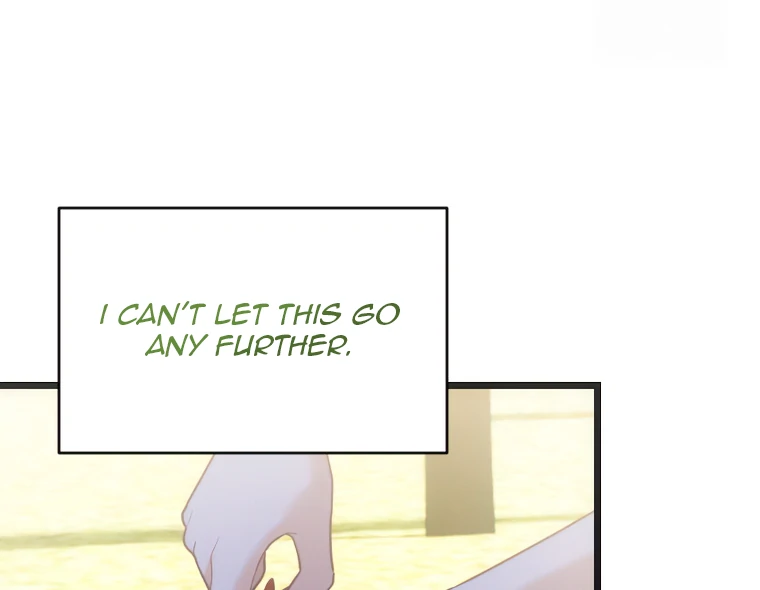 Corrupting the Heroine’s First Love Chapter 70 - page 23