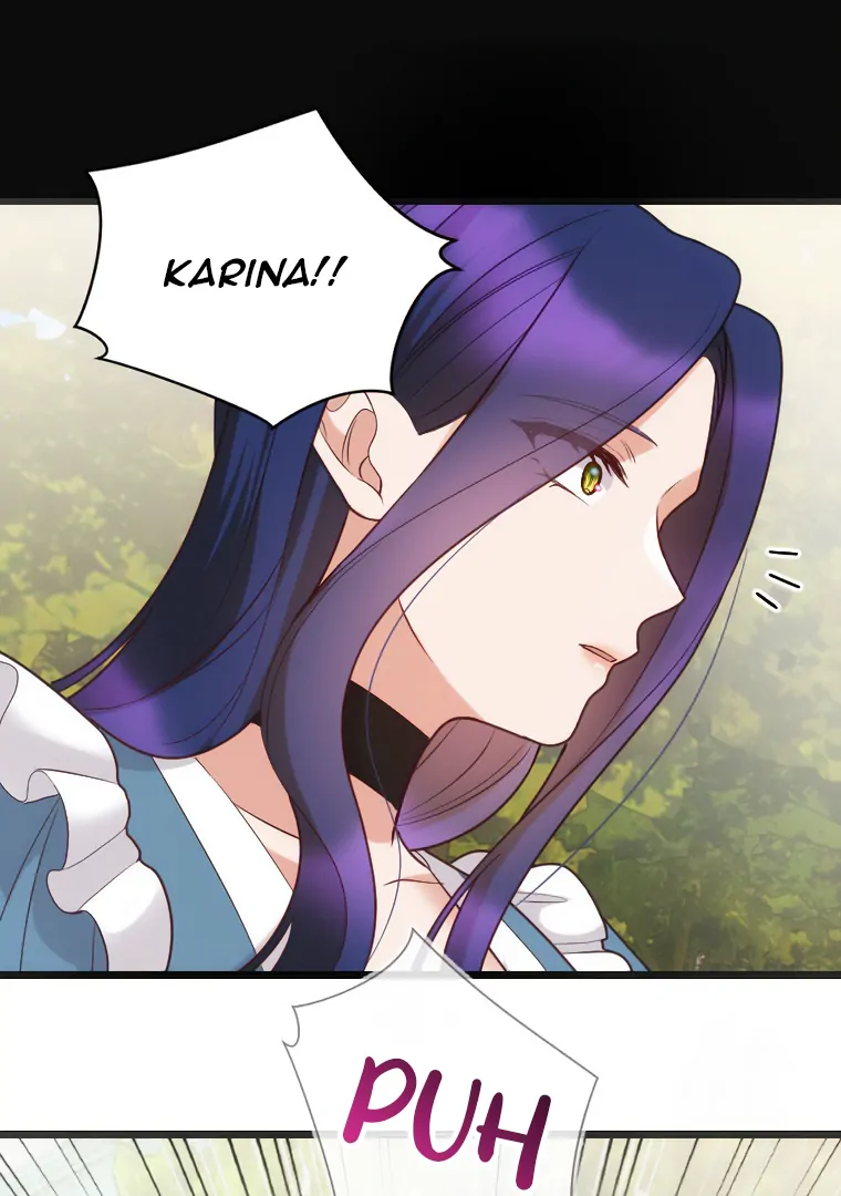 Corrupting the Heroine’s First Love Chapter 70 - page 31