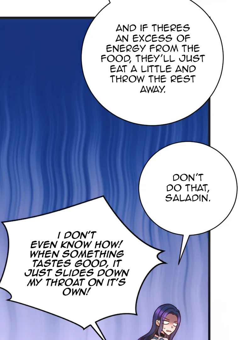 Corrupting the Heroine’s First Love Chapter 70 - page 38