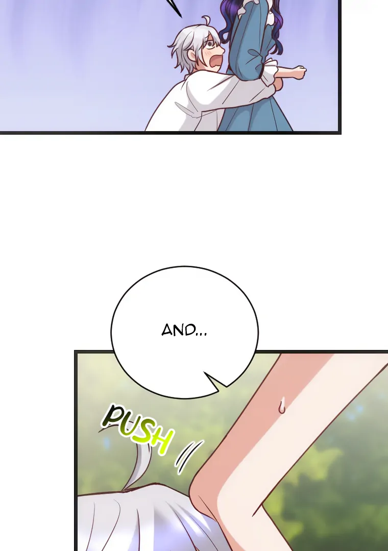 Corrupting the Heroine’s First Love Chapter 70 - page 39