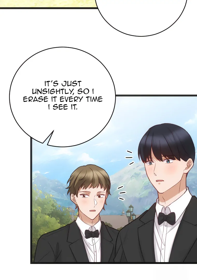 Corrupting the Heroine’s First Love Chapter 70 - page 50