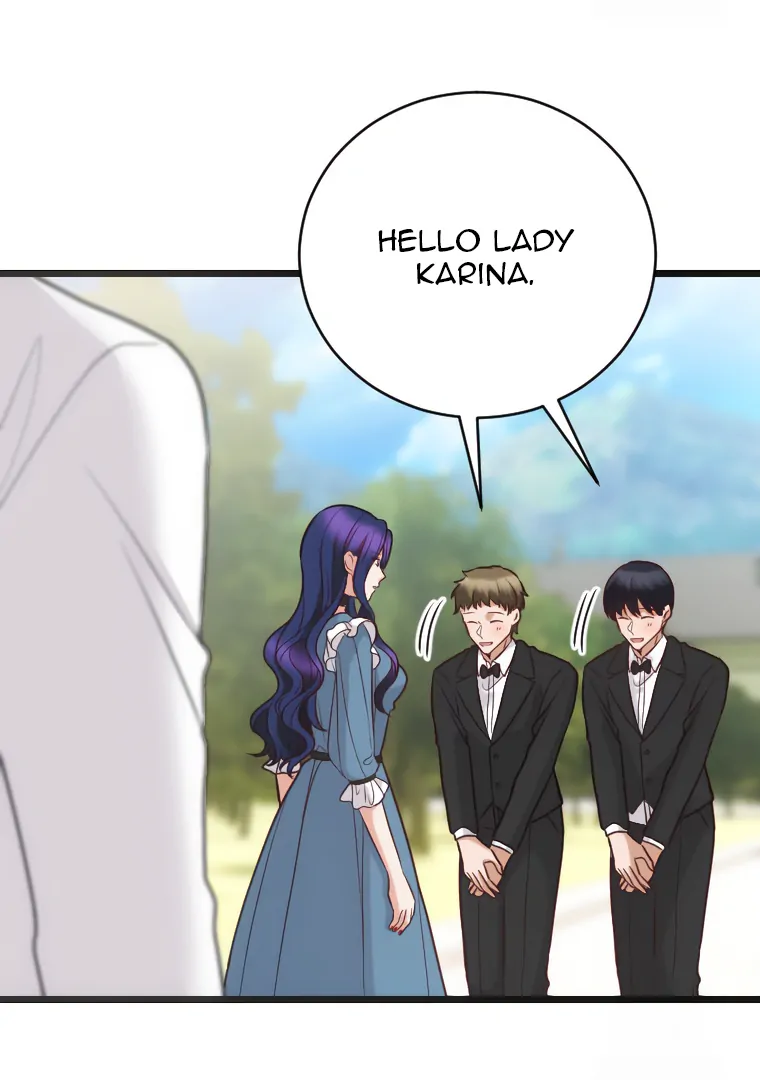 Corrupting the Heroine’s First Love Chapter 70 - page 51