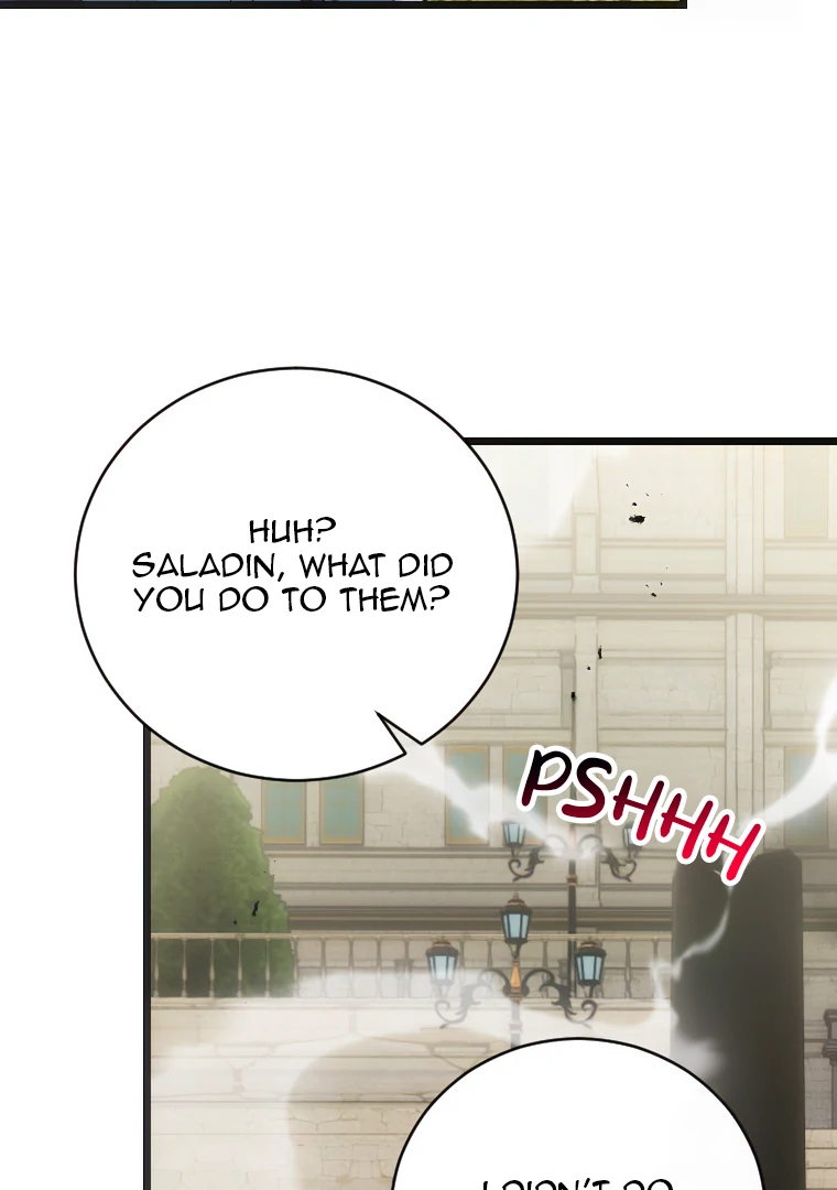 Corrupting the Heroine’s First Love Chapter 70 - page 57