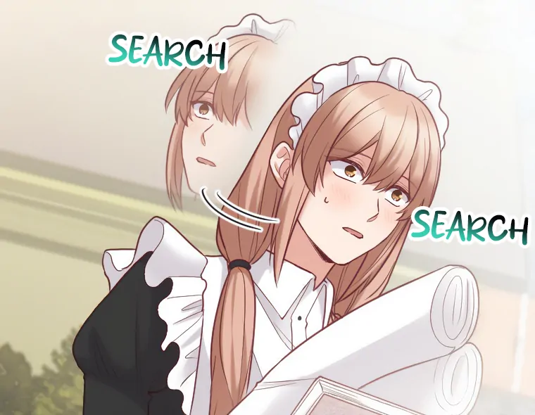 Corrupting the Heroine’s First Love Chapter 70 - page 60