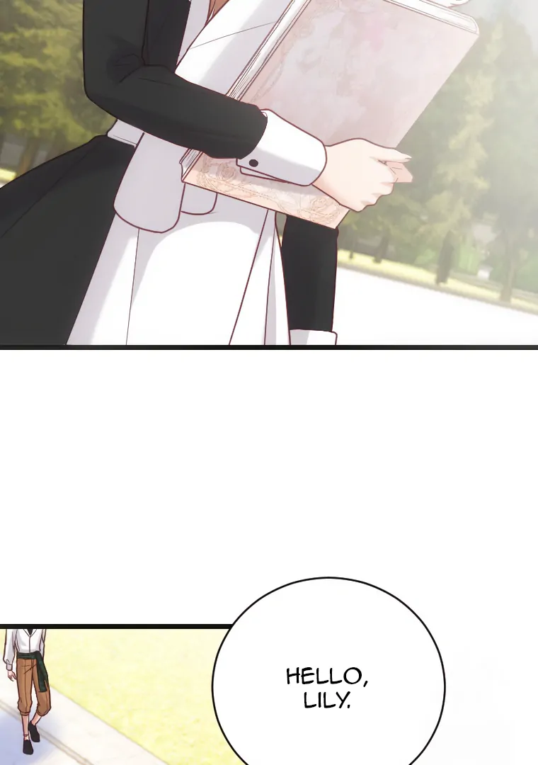 Corrupting the Heroine’s First Love Chapter 70 - page 61