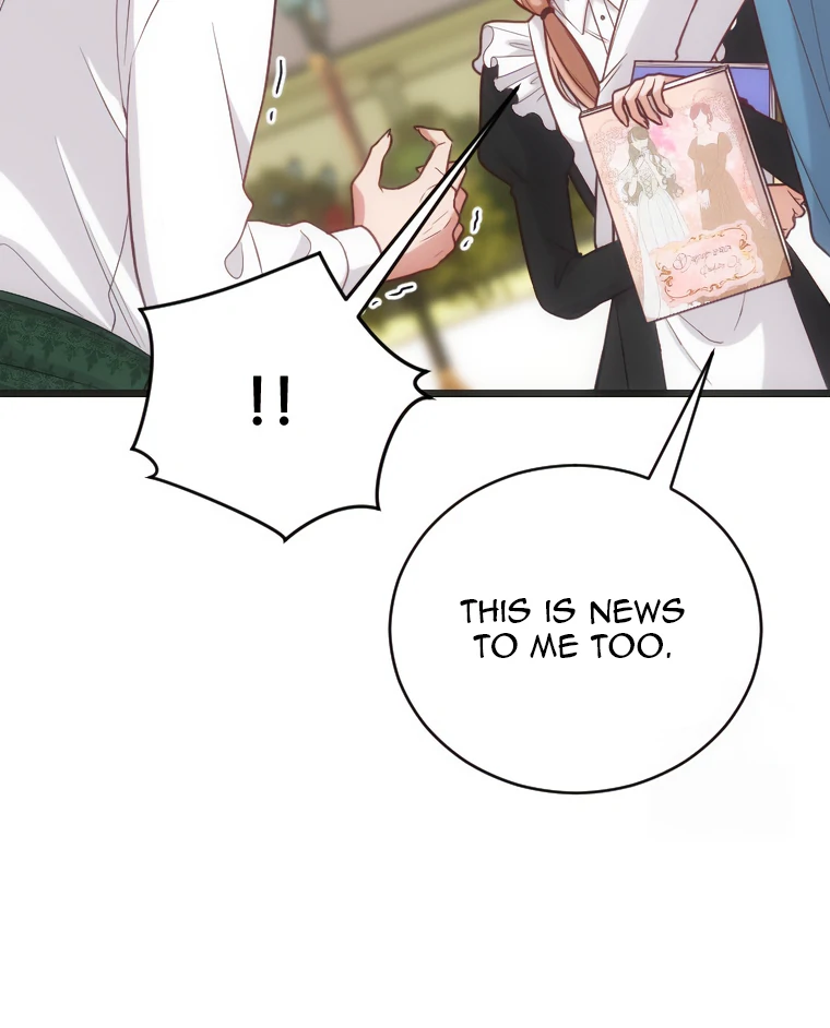 Corrupting the Heroine’s First Love Chapter 70 - page 70